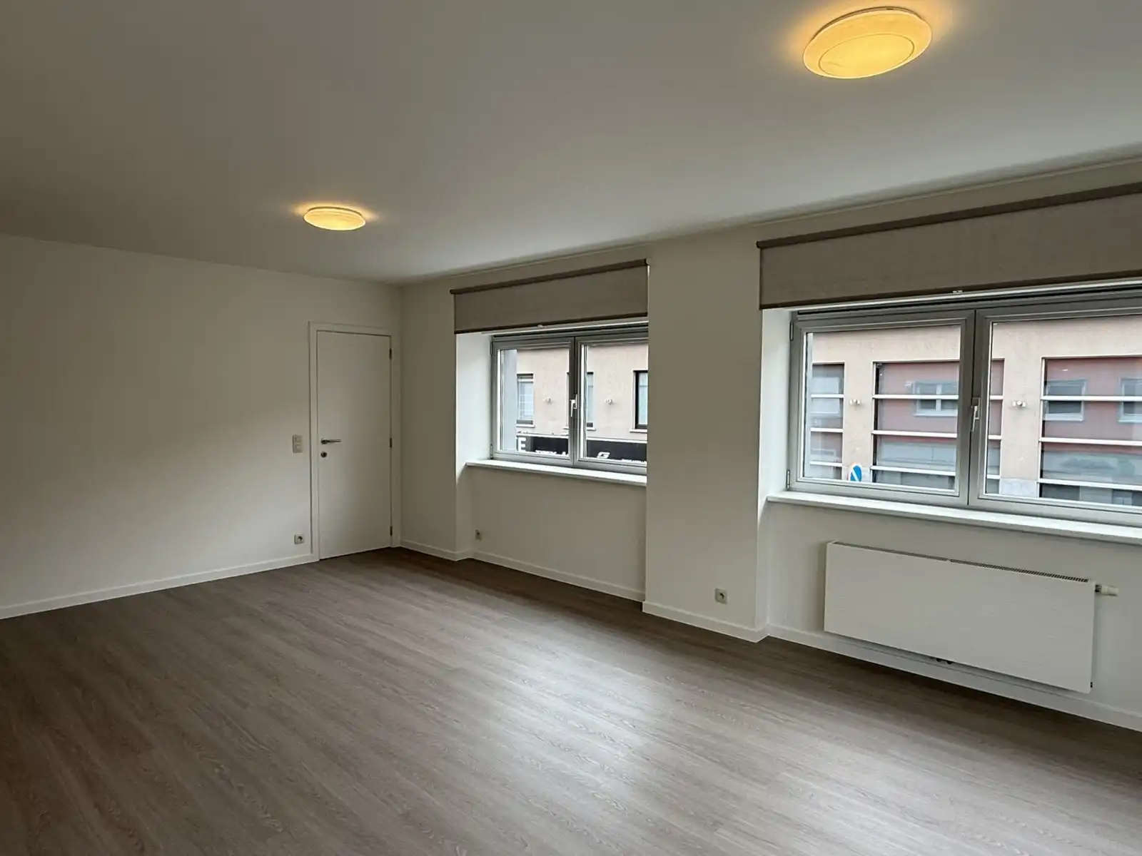  Polyvalente kantoorruimte en 2 appartementen foto 17