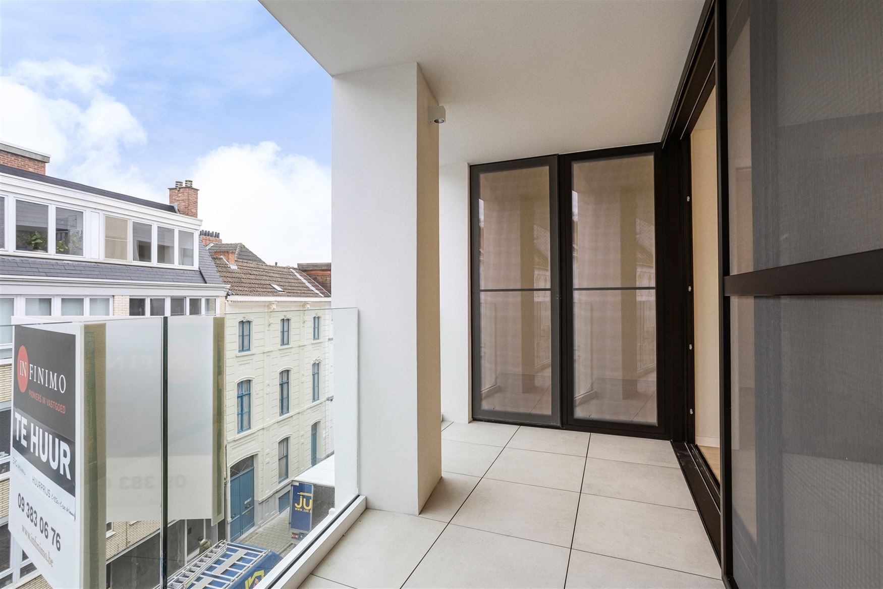 Energiezuinig appartement op toplocatie foto 6