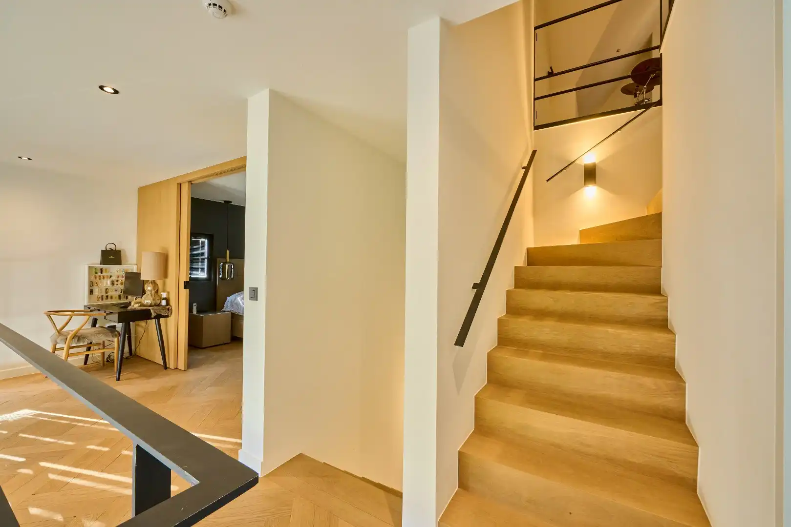 Luxueus afgewerkt landhuis foto 28