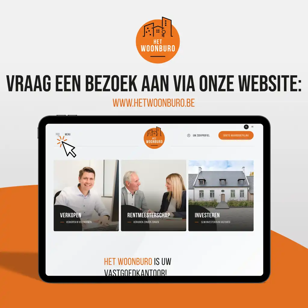 Nieuwbouw duplex met vrij beroepersruimte en 2 staanplaatsen foto 2