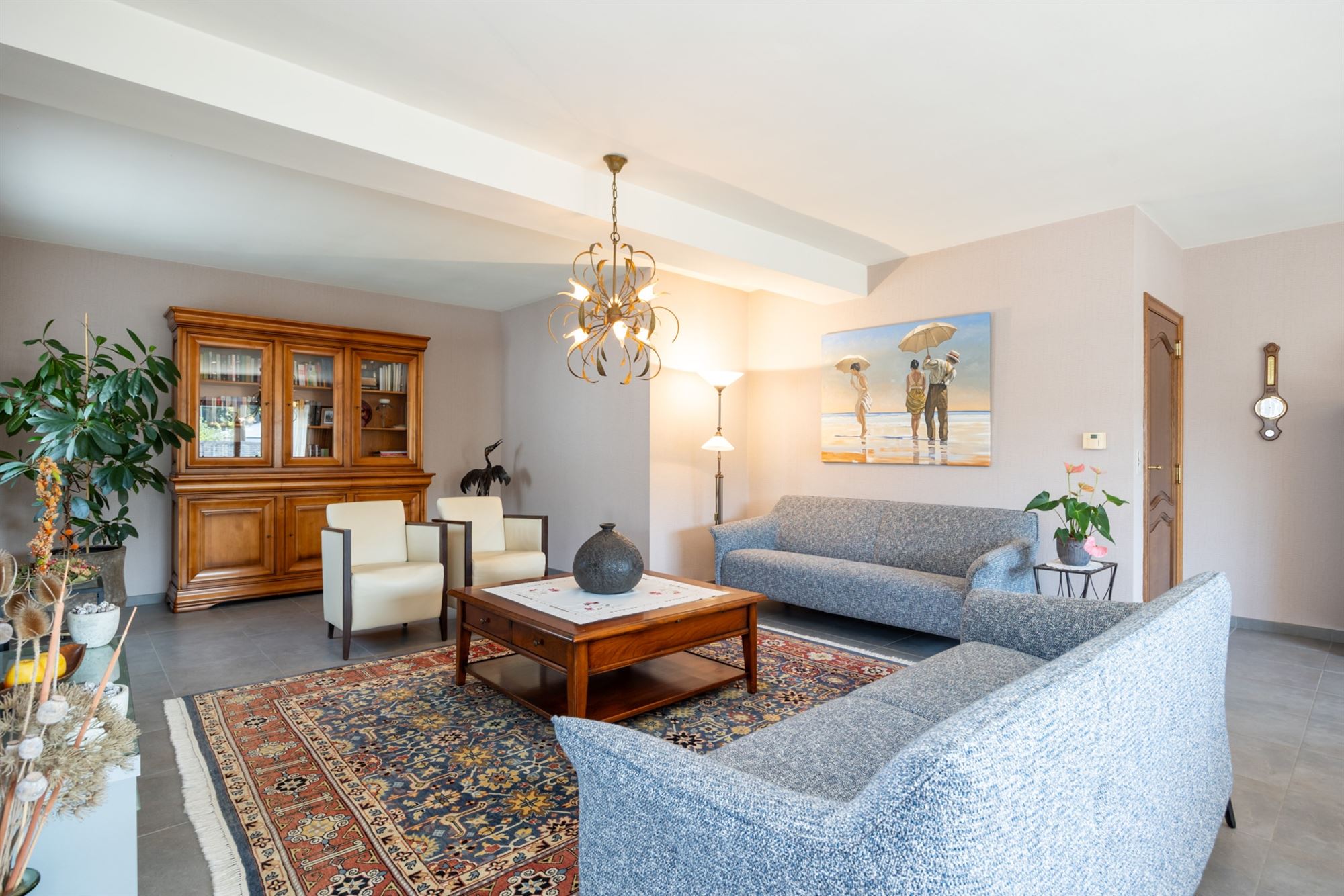 Huis foto 8