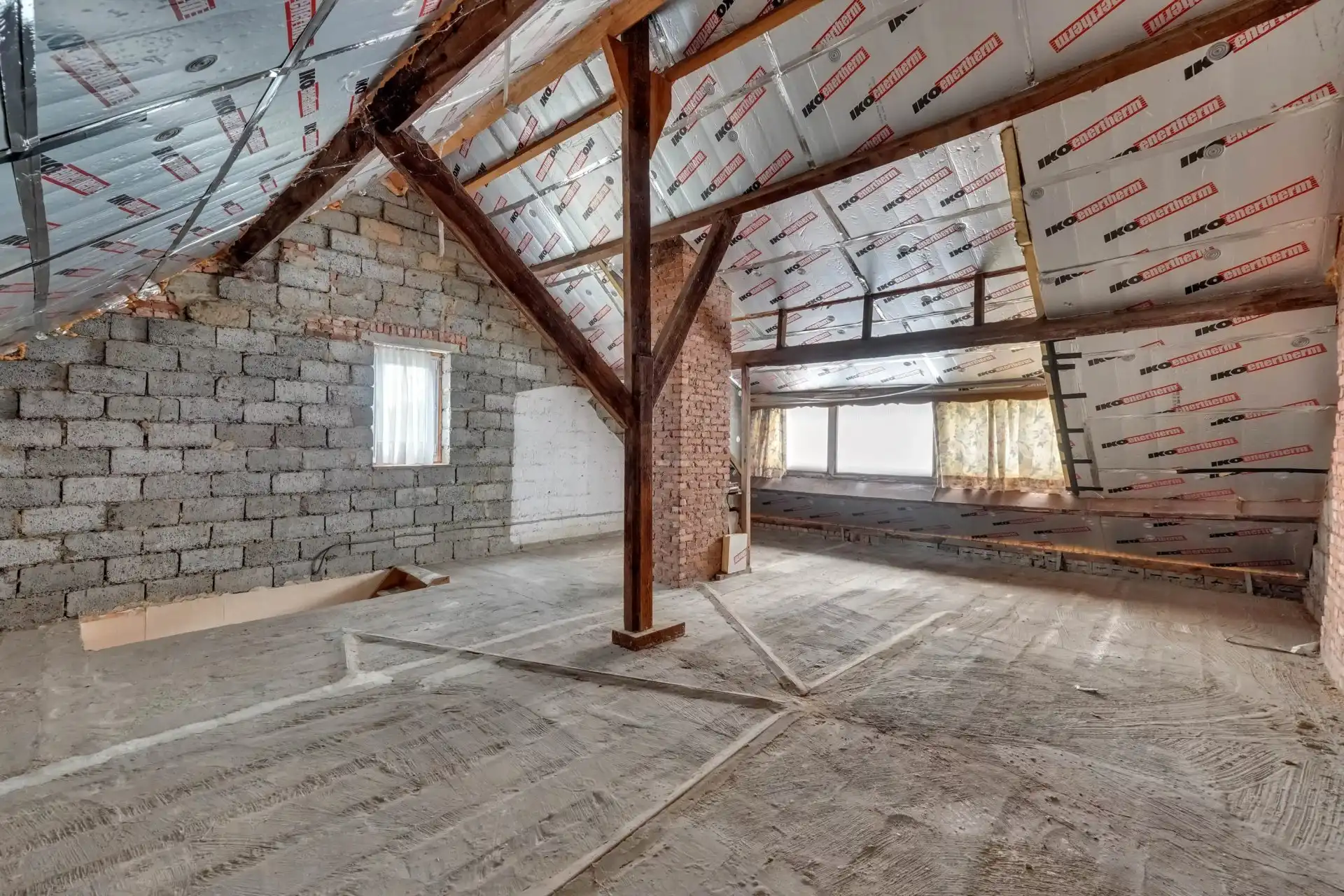 Ruime woning met potentiële bouwgrond foto 21