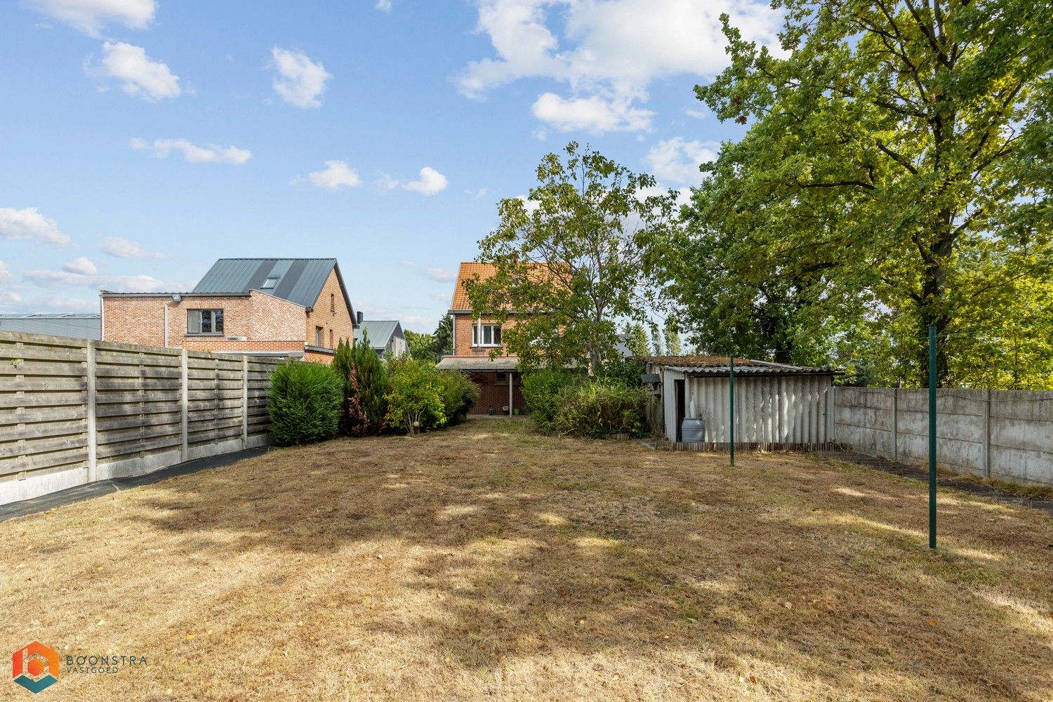 Op te frissen woning met 3 slpkrs te Putte foto 21