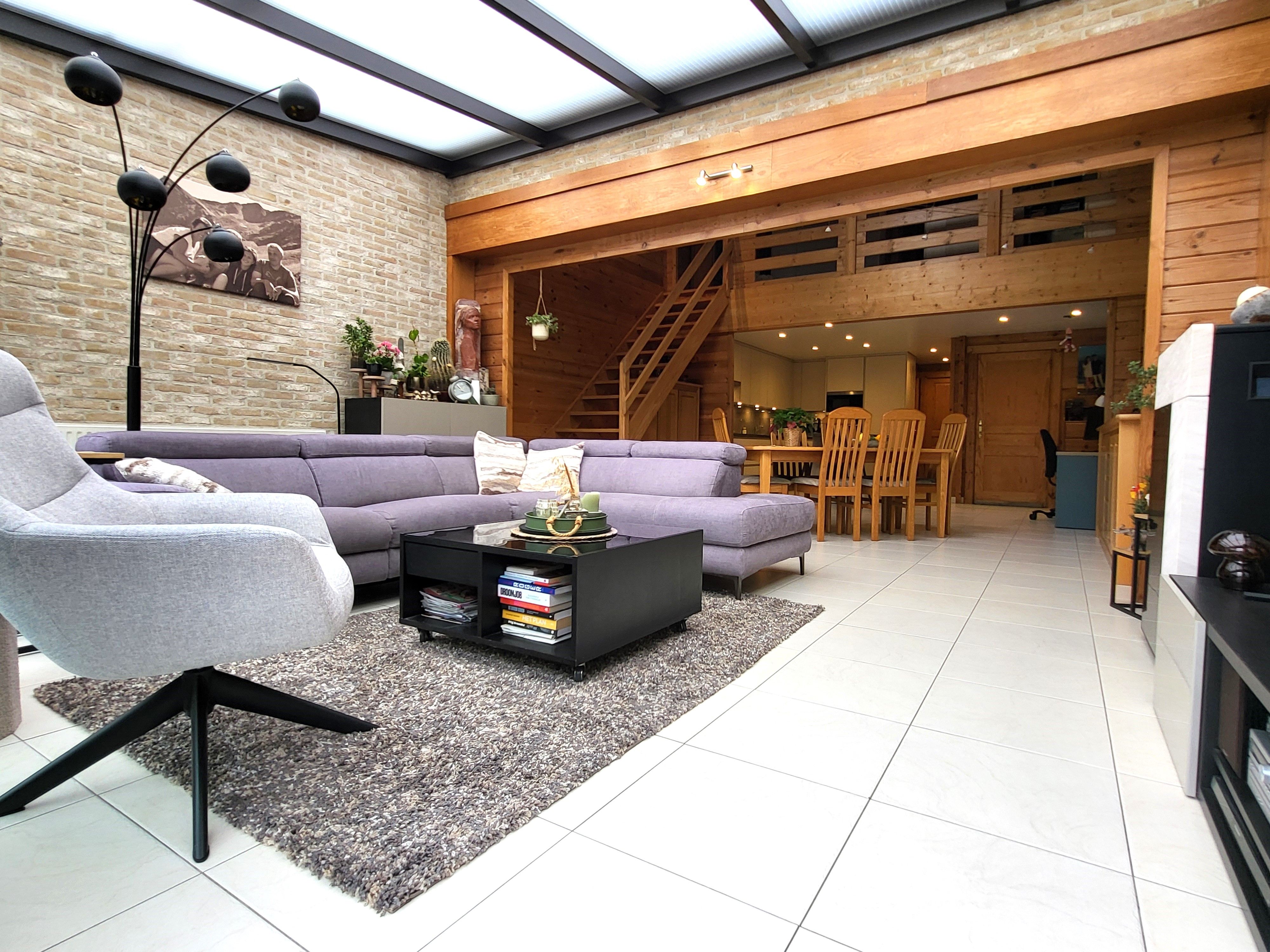 Charmante instapklare woning op 976m² met 3 slaapkamers, leefveranda en mooie grote tuin!  foto 10