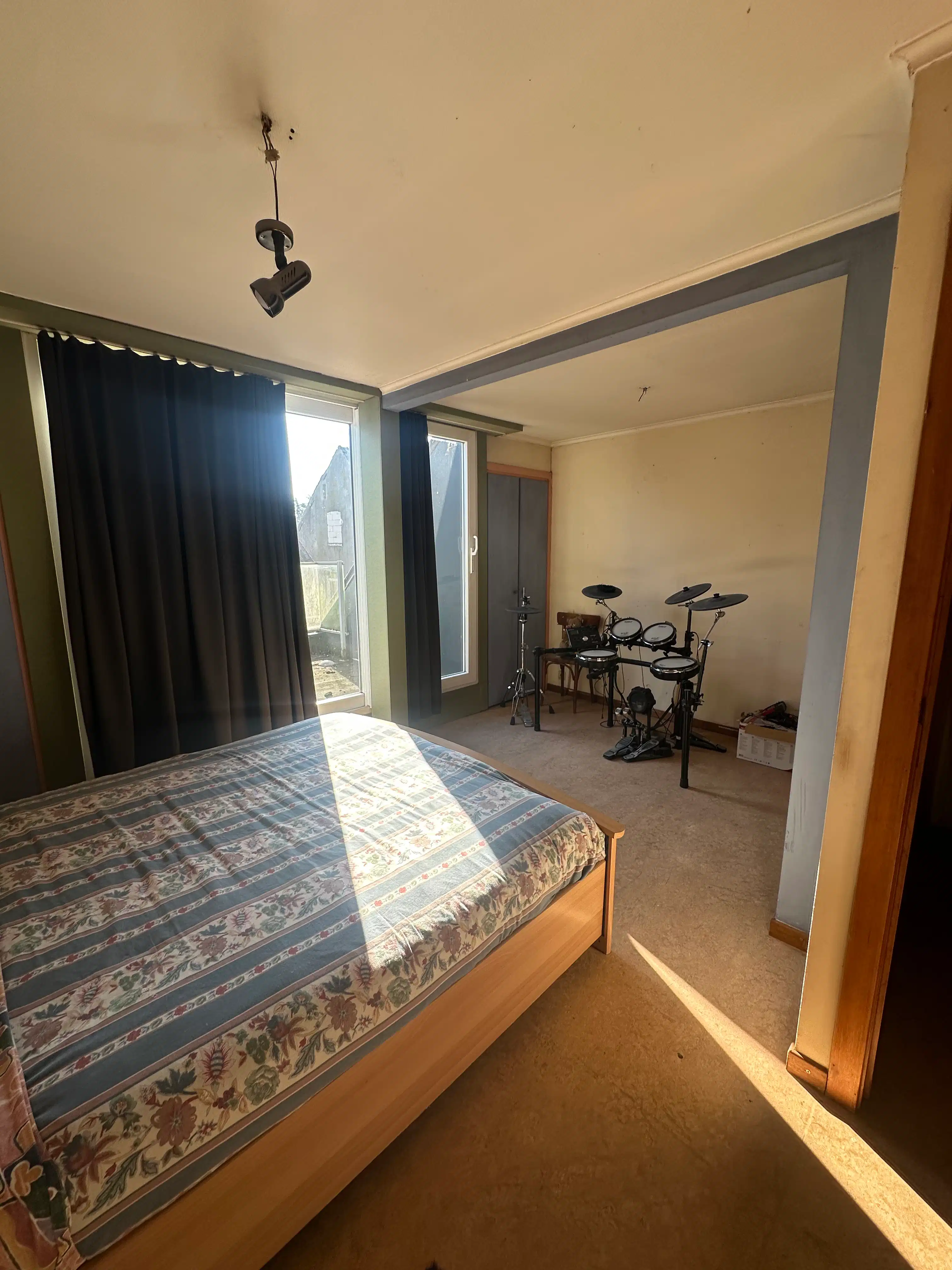 Te renoveren woning  in het hart van Zomergem foto 6