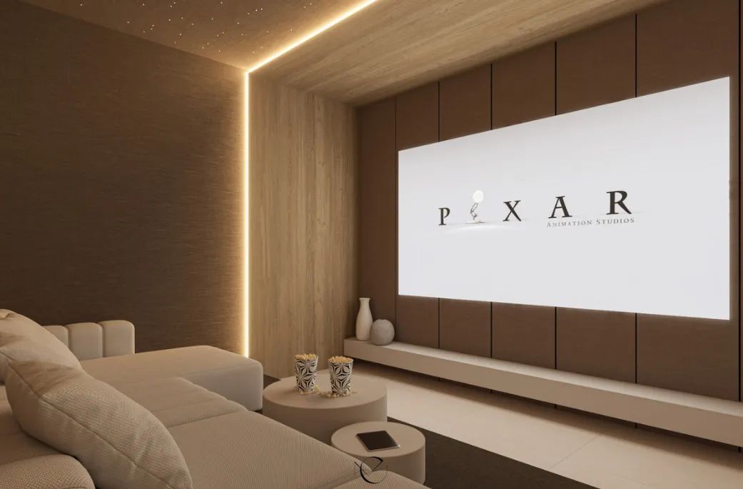 Laat jouw droom tot leven komen – luxe villa met panoramisch zeezicht foto 4