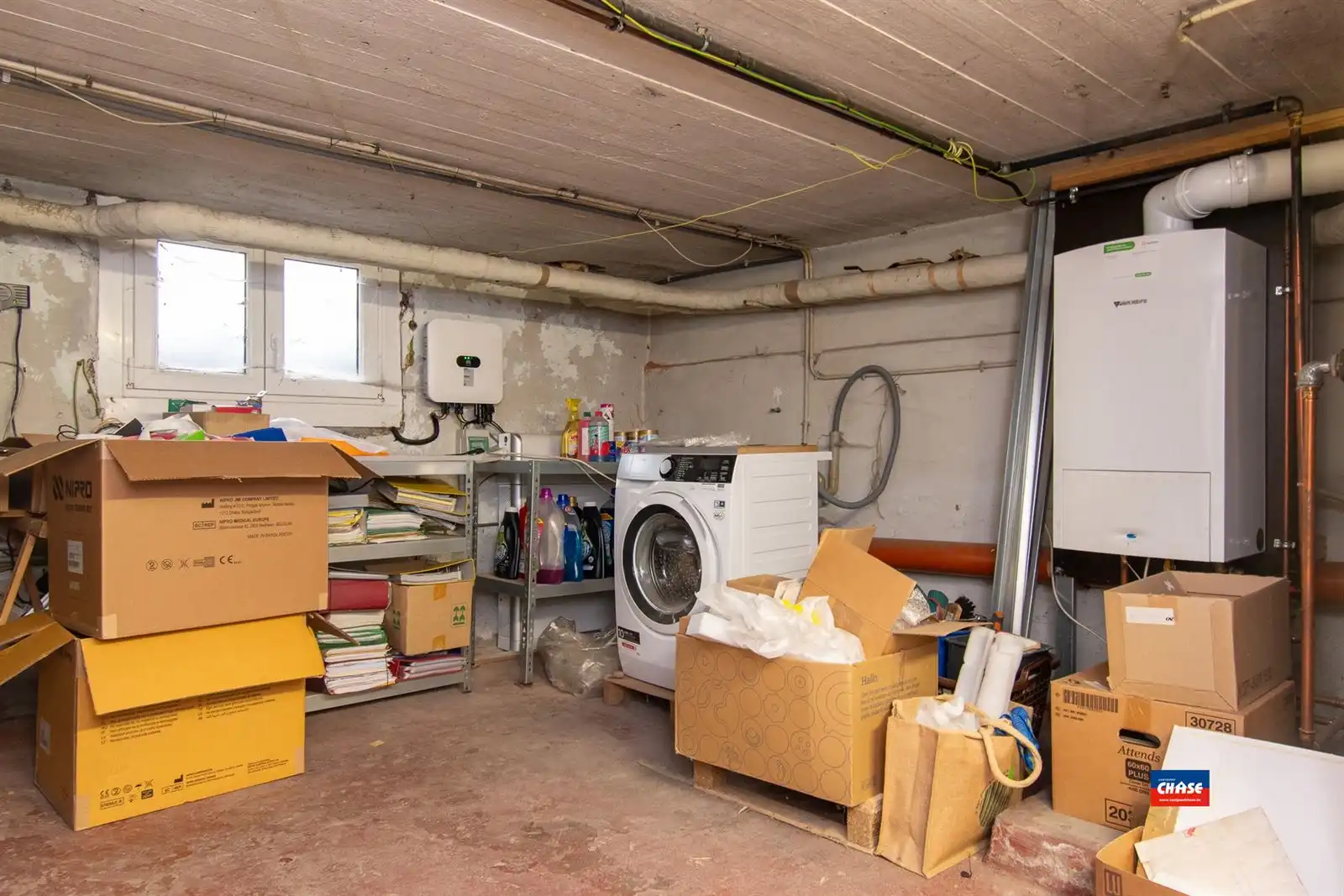 Te moderniseren woning | 3 slpks en tuin foto 22