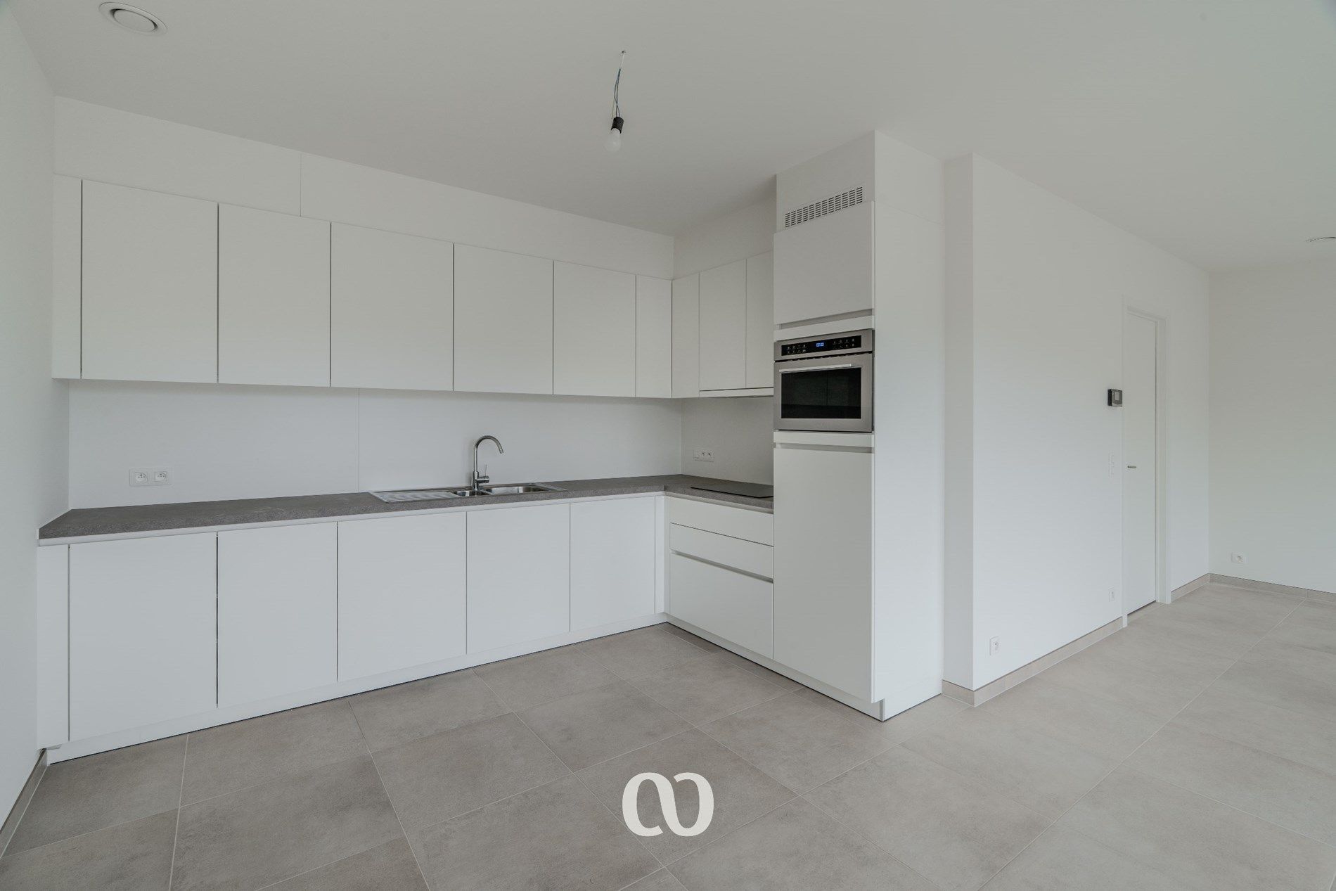 Gezellig nieuwbouwappartement met 2 slaapkamers op de Scheldekop. foto 5