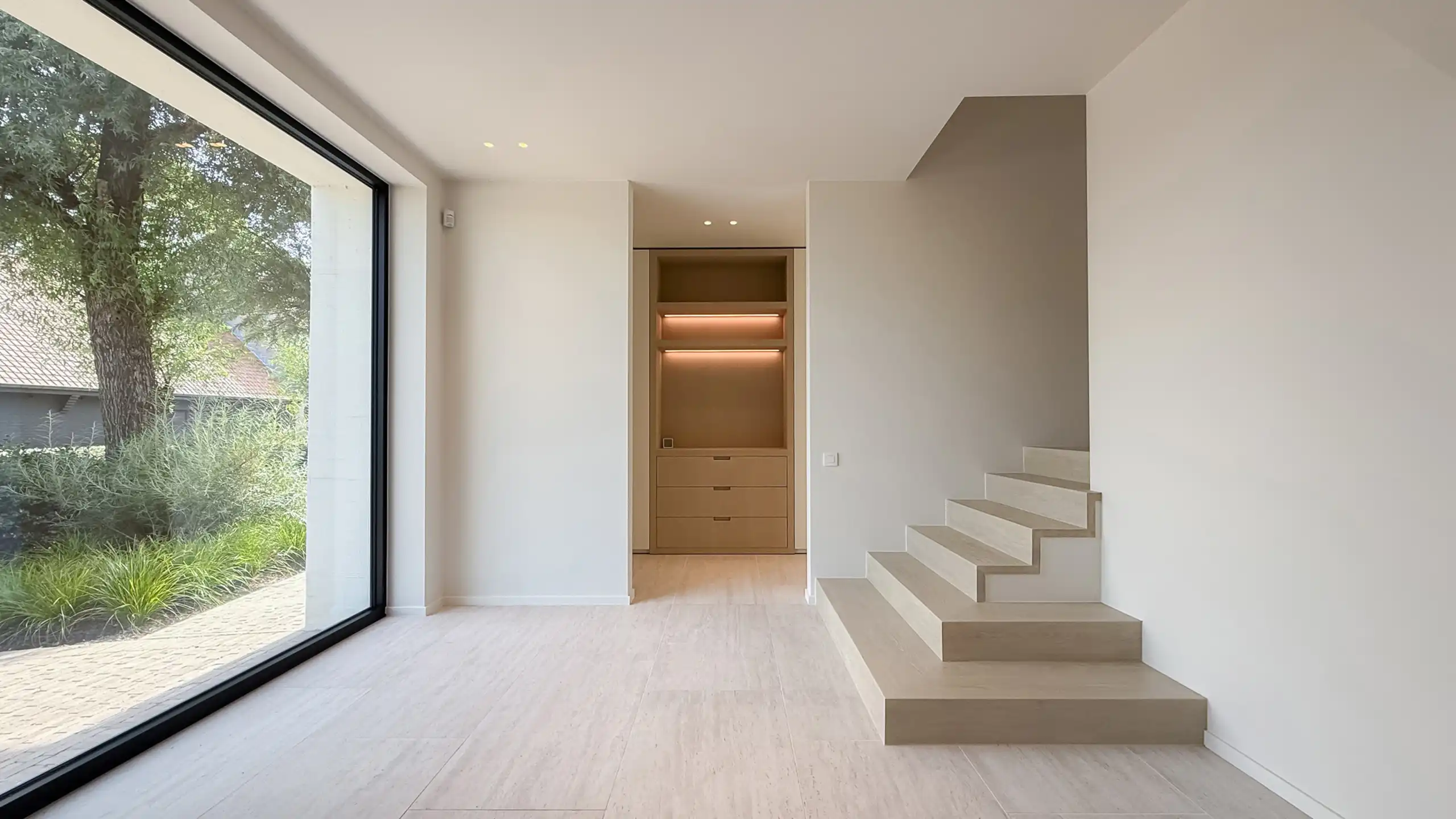 Exclusieve nieuwbouwvilla aan de rand van het Zoute... foto 19