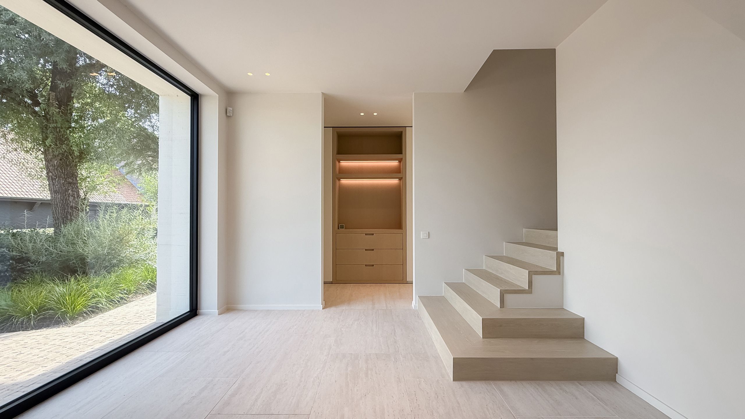 Exclusieve nieuwbouwvilla aan de rand van het Zoute... foto 19