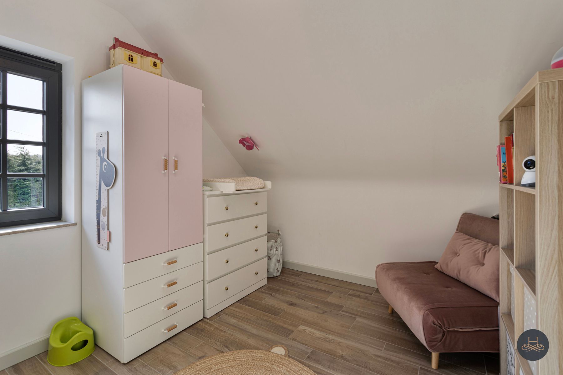 Rustig gelegen BEN nieuwbouwwoning foto 17