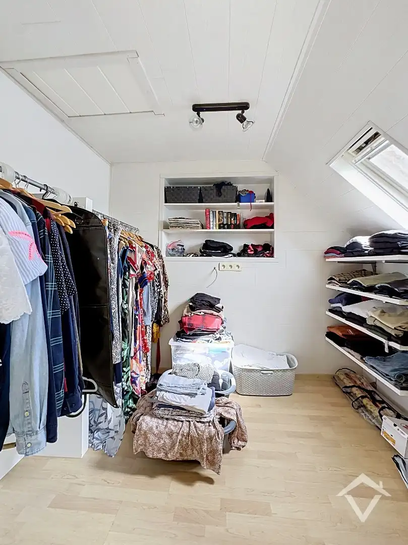 Woning met garage in centrum van Ichtegem foto 33