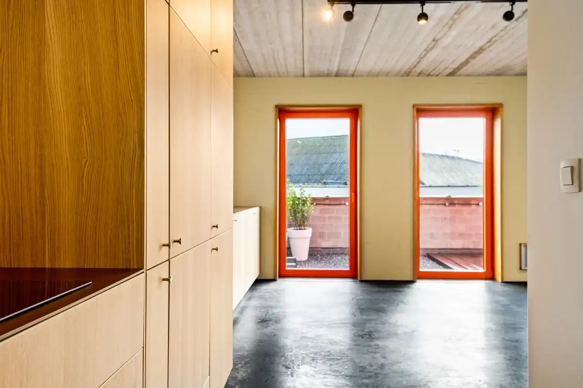 Voor wie zoekt naar meer dan vier muren ... een plek met eigenheid, vrijheid en flow. foto 10