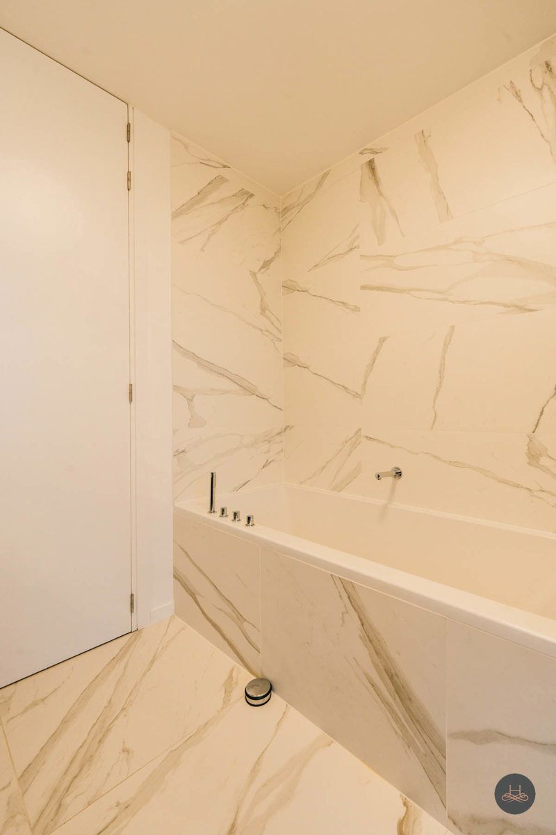 Exclusieve penthouse op toplocatie in centrum Bonheiden foto 14