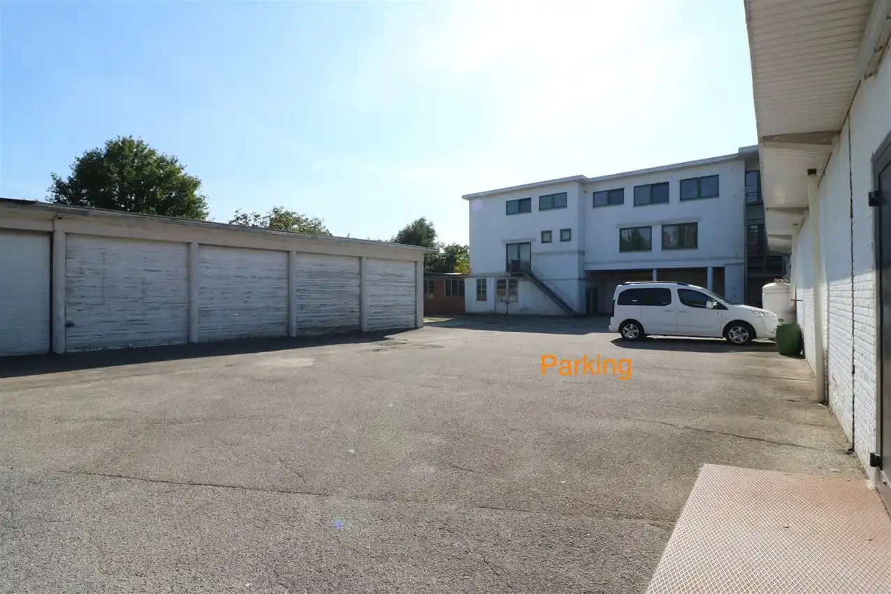 Appartement te Testelt met 2 slpk foto 3