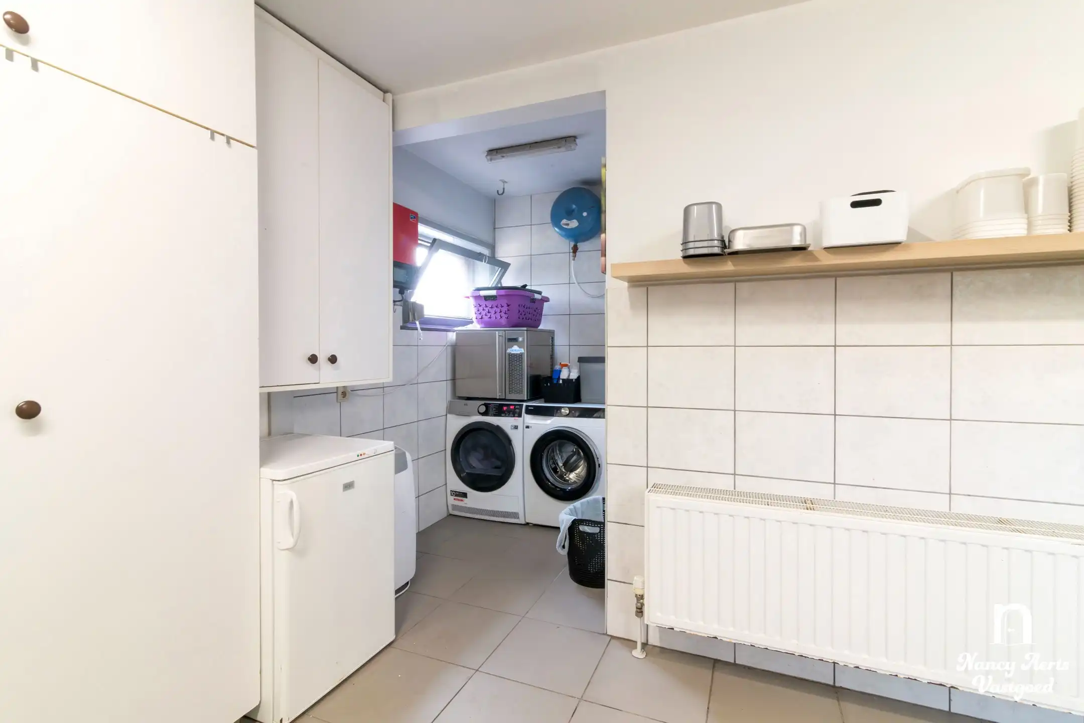 Gelijkvloers wonen in alle rust, op een royaal perceel foto 35