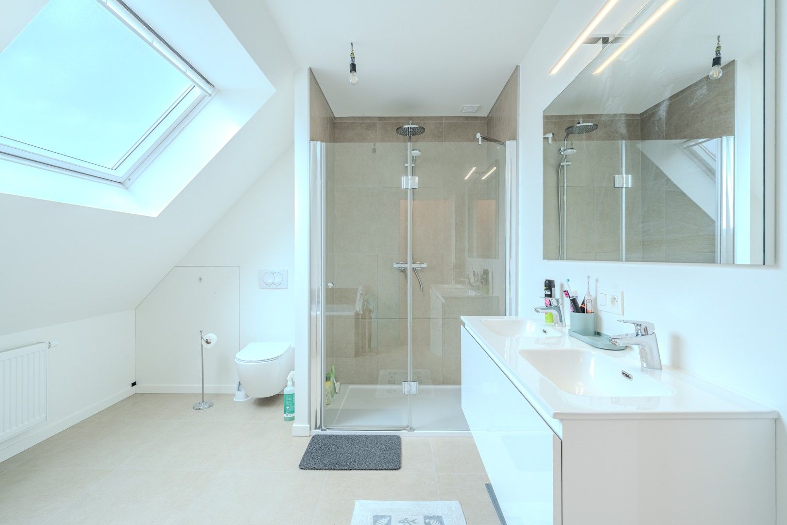Energiezuinige woning (EPC A) nabij het centrum foto 7