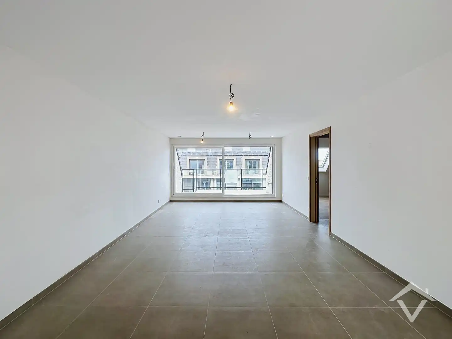 Appartement met 2 slaapkamers en terras te Lombardsijde  foto 7