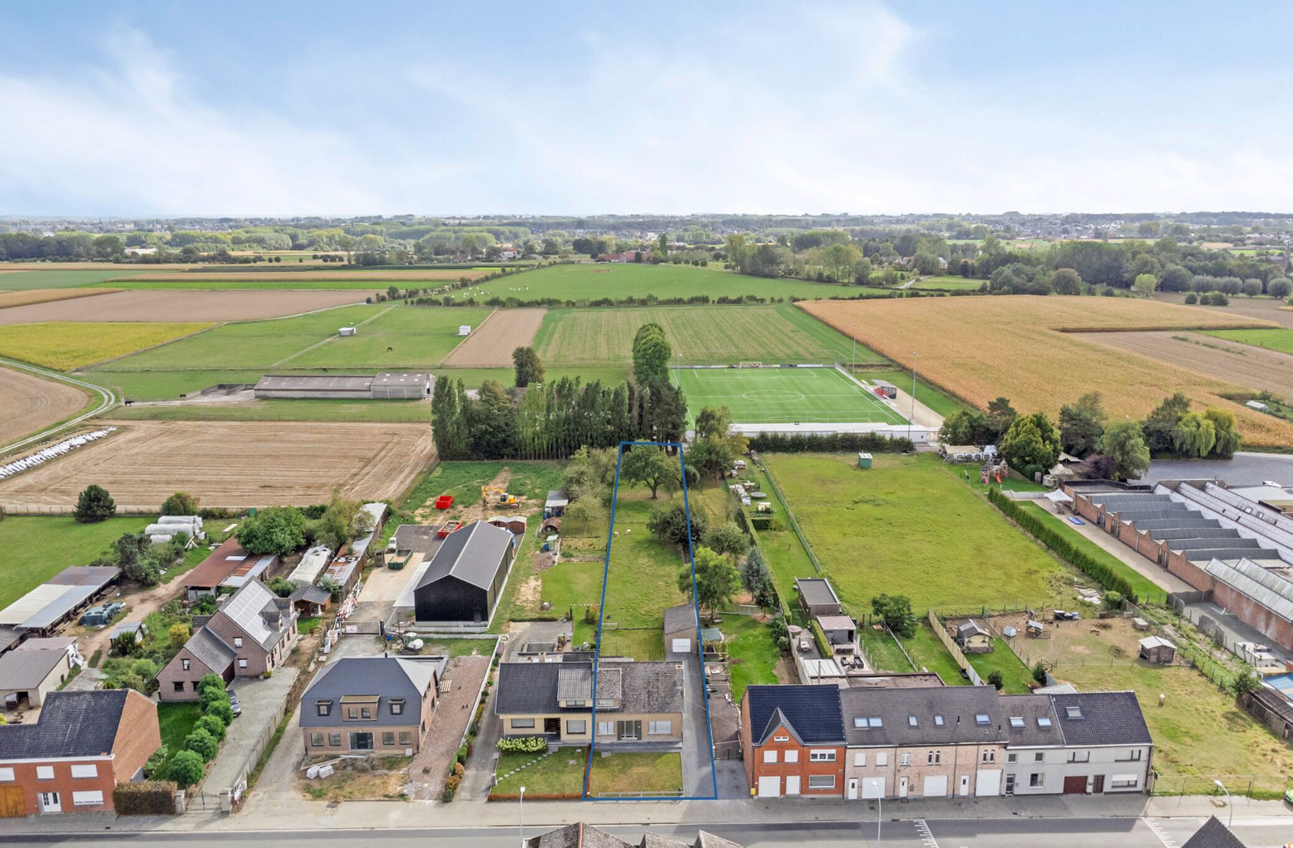 Huis te koop foto 3