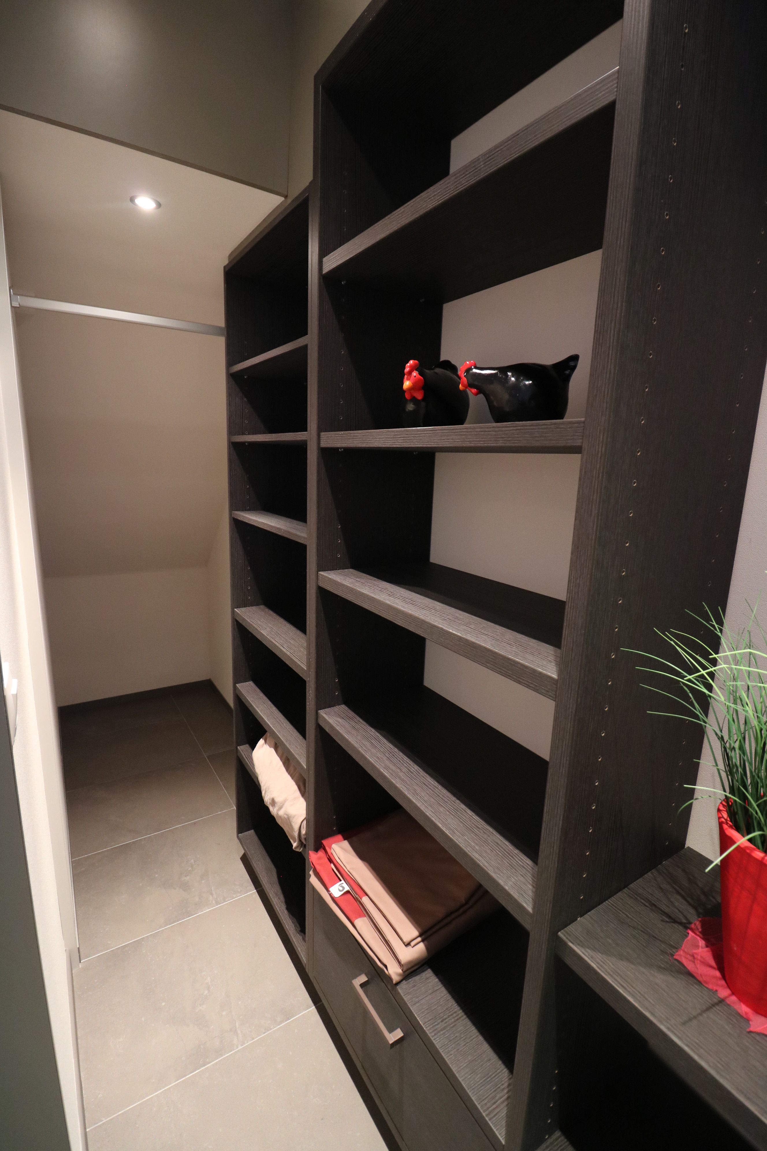 Zeer luxueus duplexappartement (101 m²) op de Zeedijk van Blankenberge.  foto 6