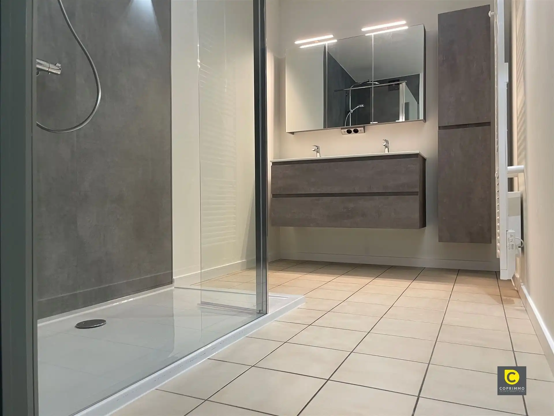 Appartement: 2 slk. , T en P foto 10