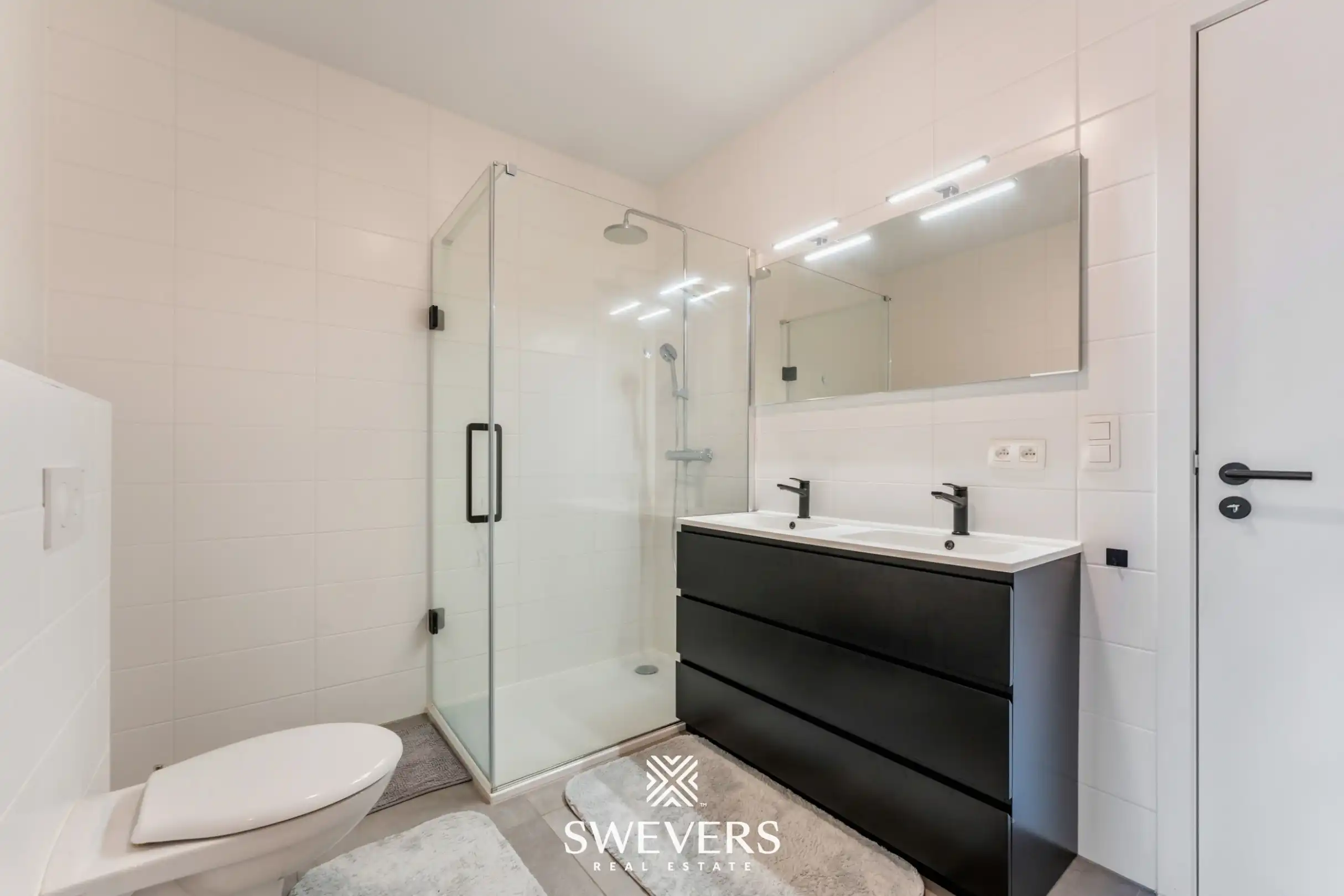 Recent appartement in het centrum van Heusden-Zolder foto 17