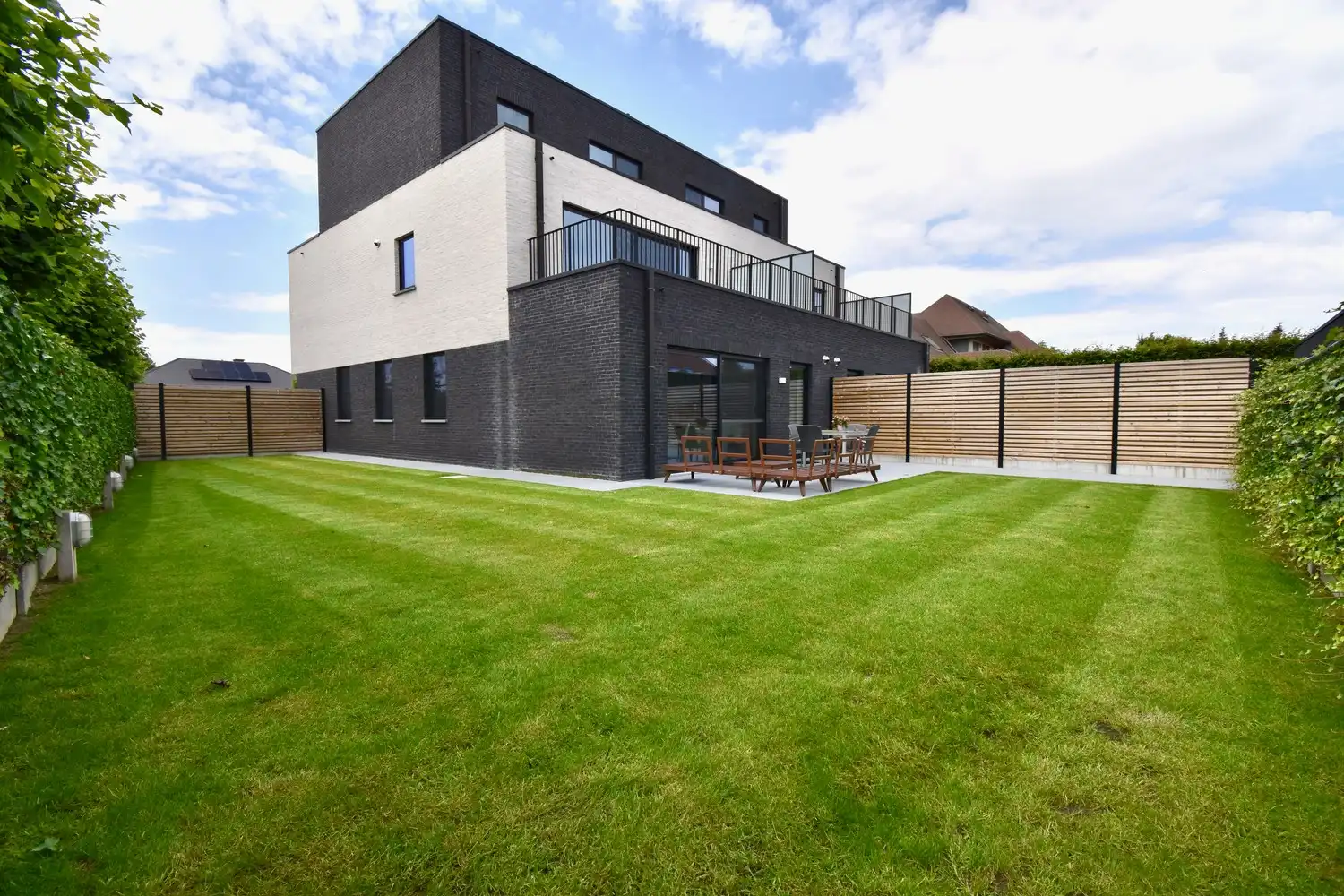 Gelijkvloers appartement te Ruiselede/Wingene. foto 11