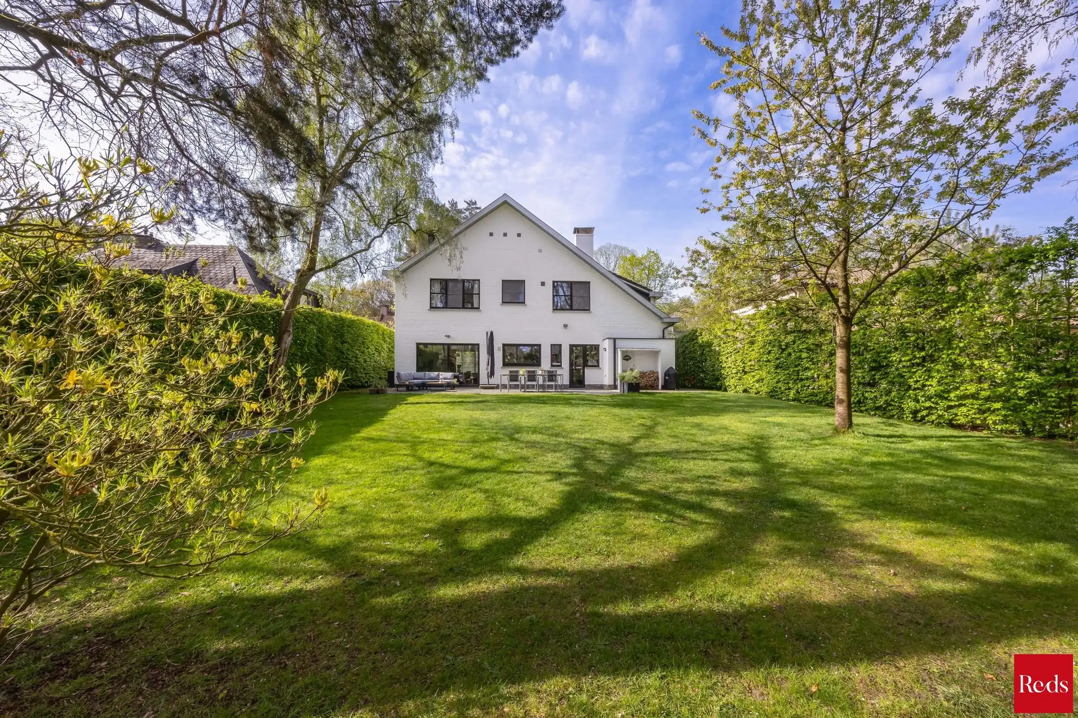 Instapklare villa te koop op een perceel van 1.100 m² foto 19