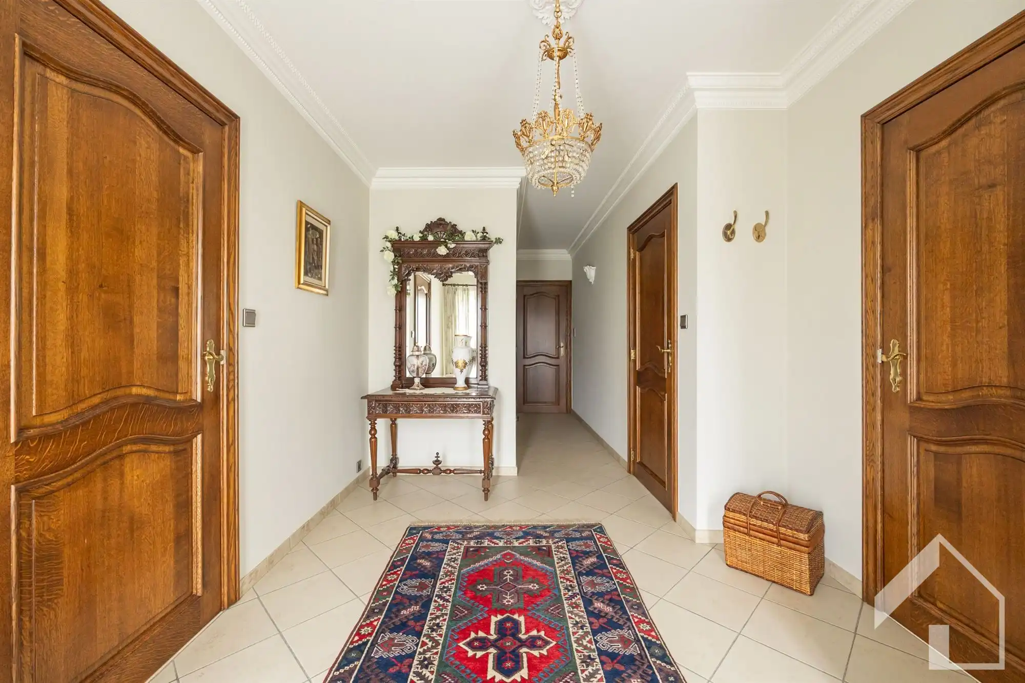 Ruime verzorgde woning in een rustige buurt  foto 10