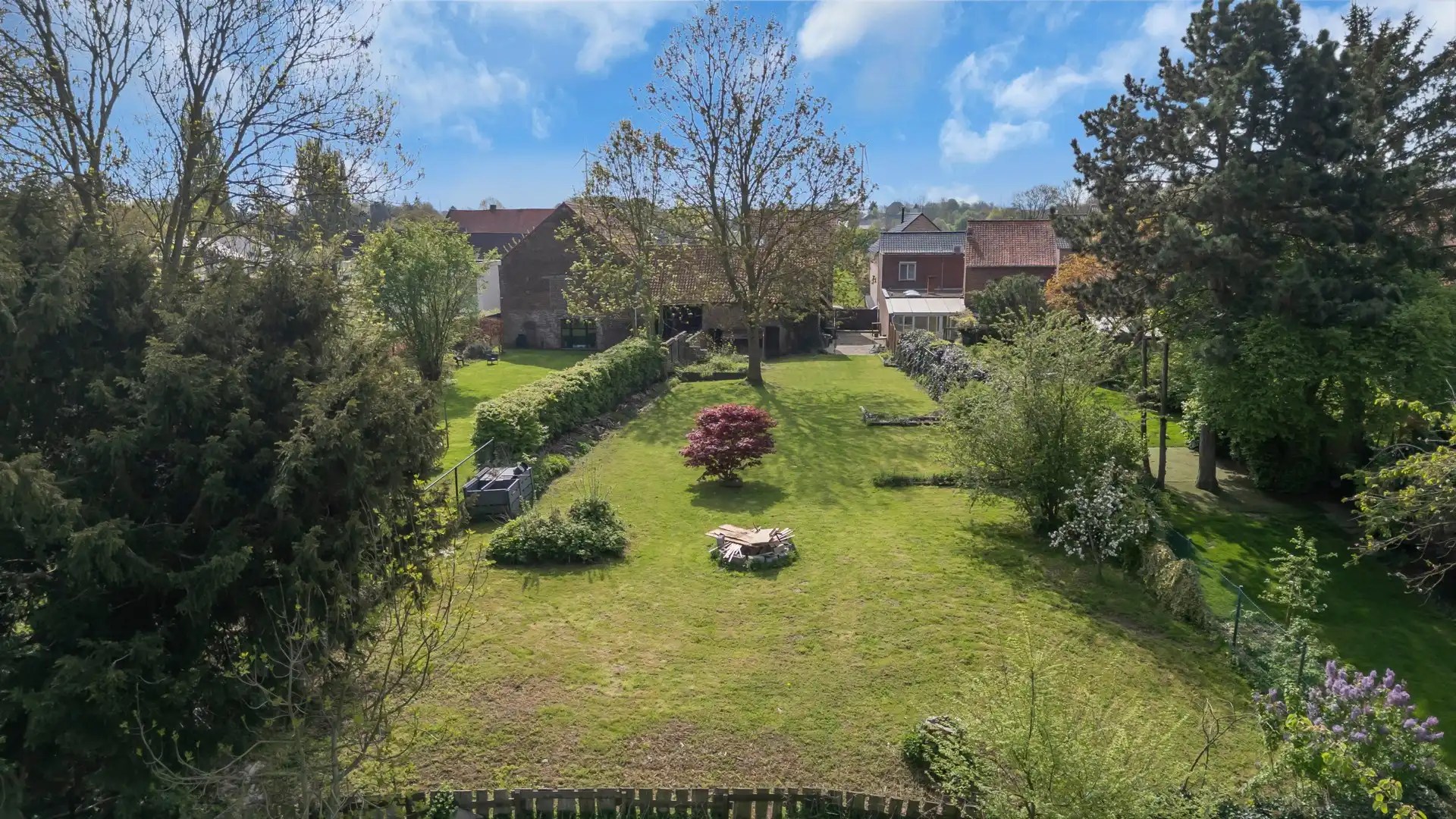 Huis te koop foto 20