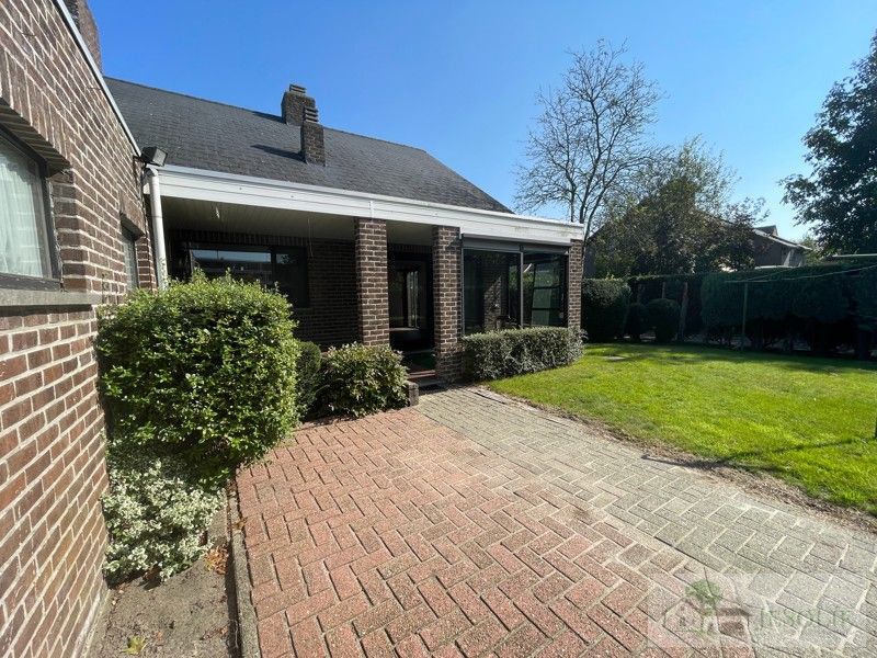 Ruime woning op 9a31ca,  grotendeels gelijkvloers - EPC C foto 13