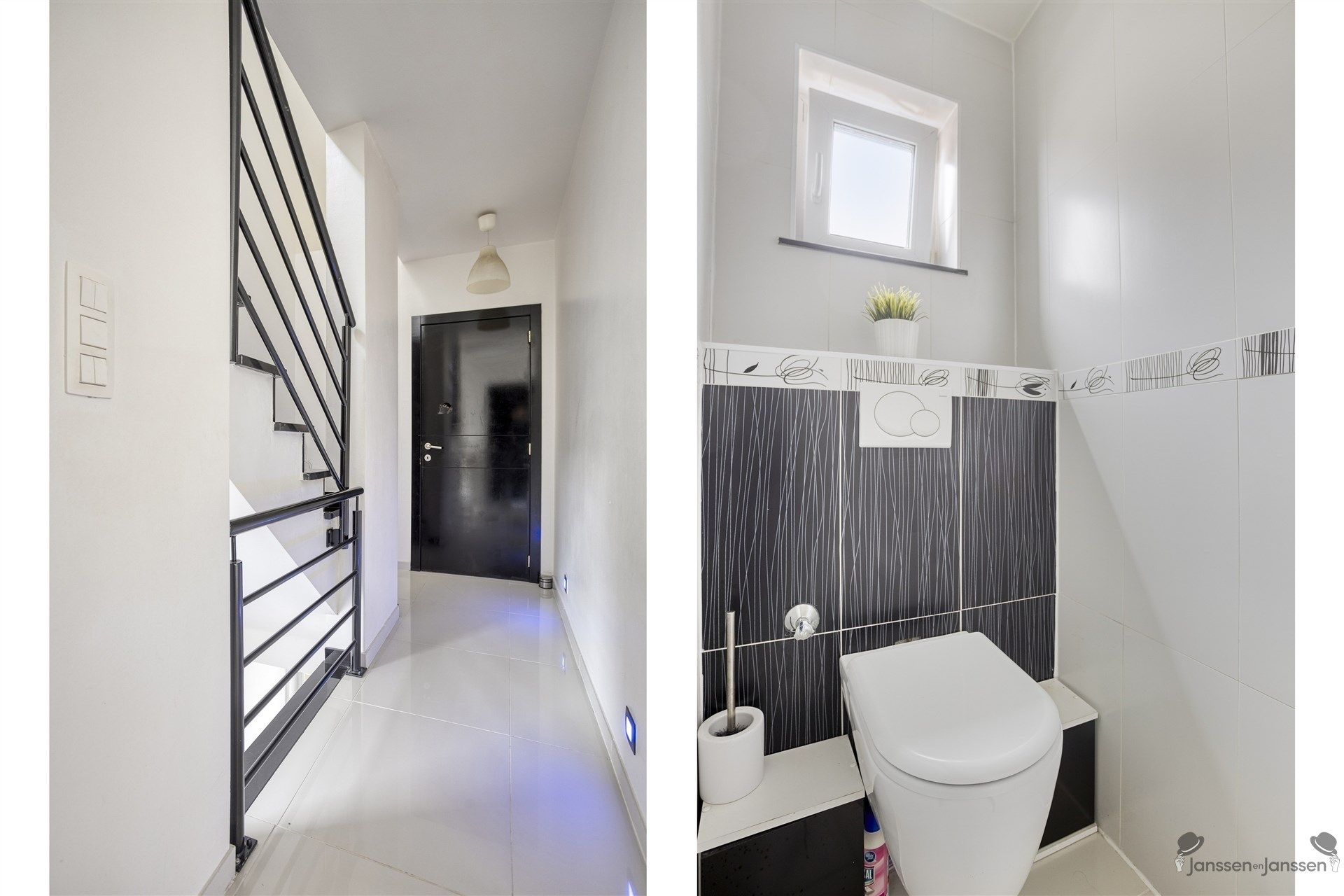 Uitzonderlijk triplex appartement van 251 m² met 5 (mogelijkheid tot 6) slaapkamers en groot terras te Leopoldsburg foto 6