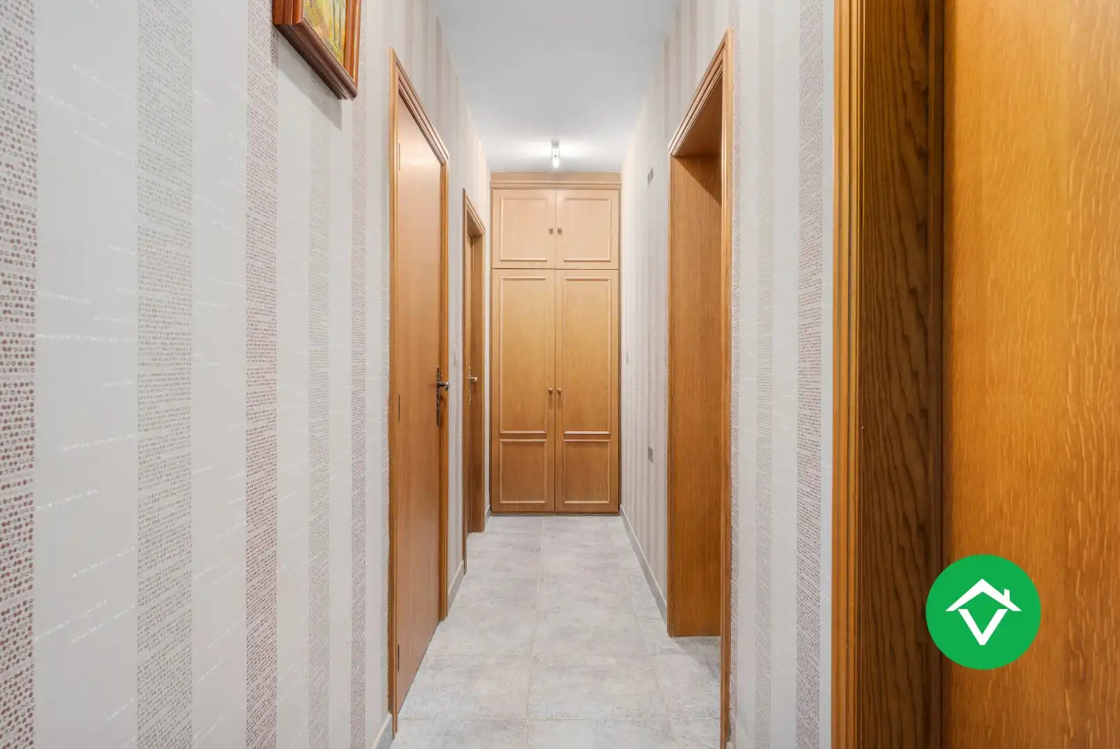 Alleenstaande woning met 4 slaapkamers te Eernegem foto 10