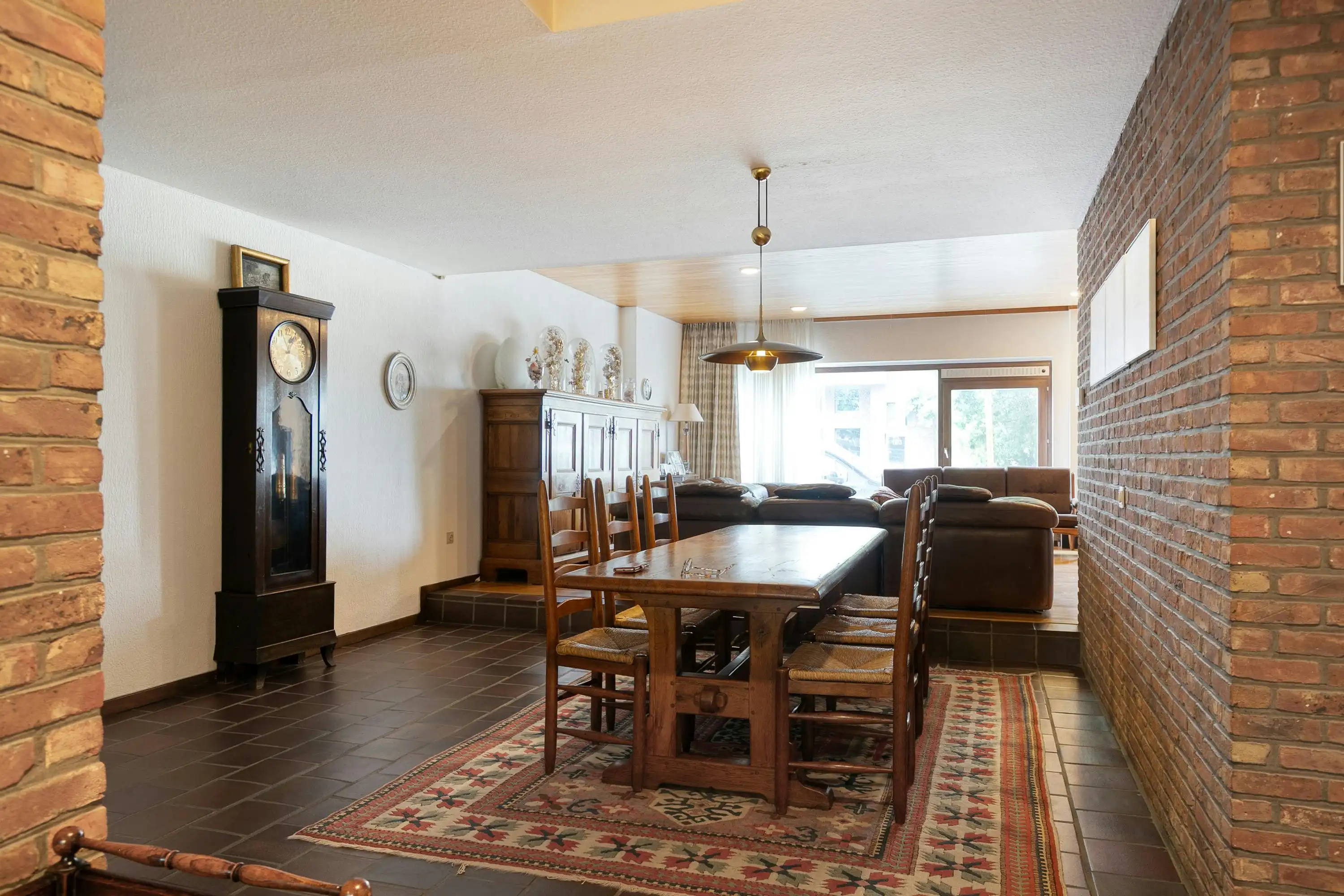 Opbrengsteigendom met 12 appartementen in Boom foto 32