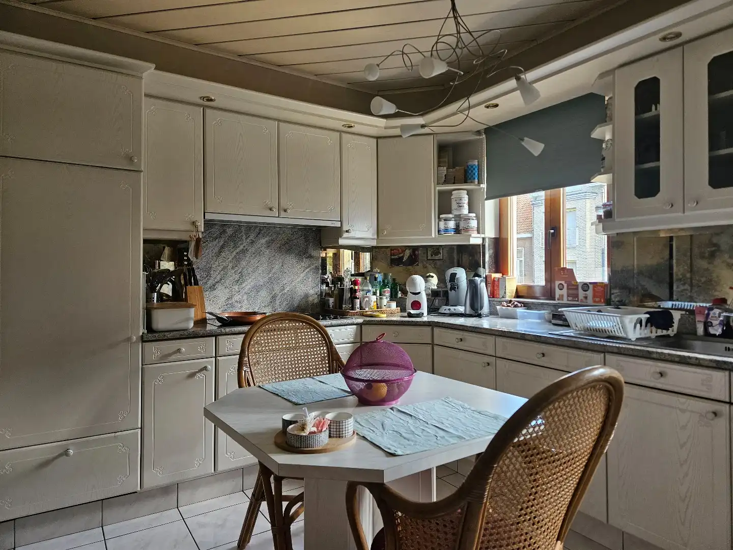 Appartement met 2 slaapkamers in het centrum van Mol! foto 6