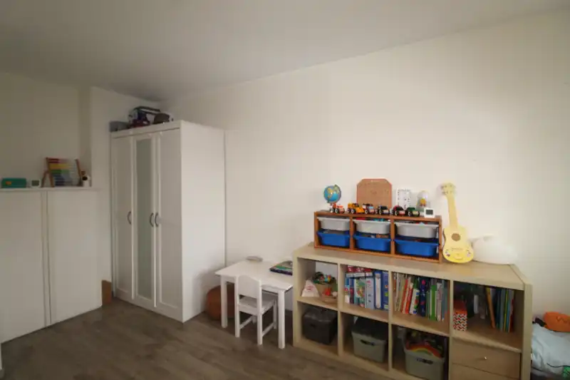 Energiezuinige woning op boogscheut van het centrum van Roeselare foto 10