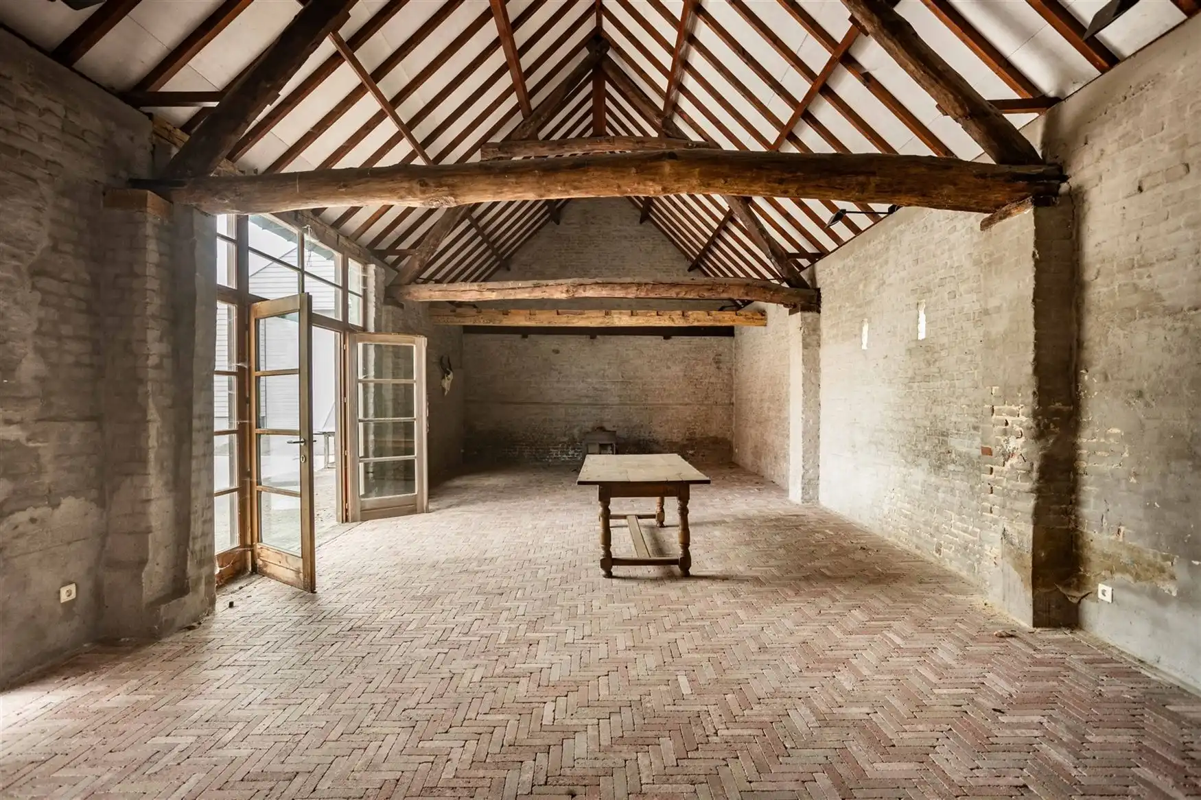 Riante eigendom met ontwikkelingsmogelijkheden foto 6