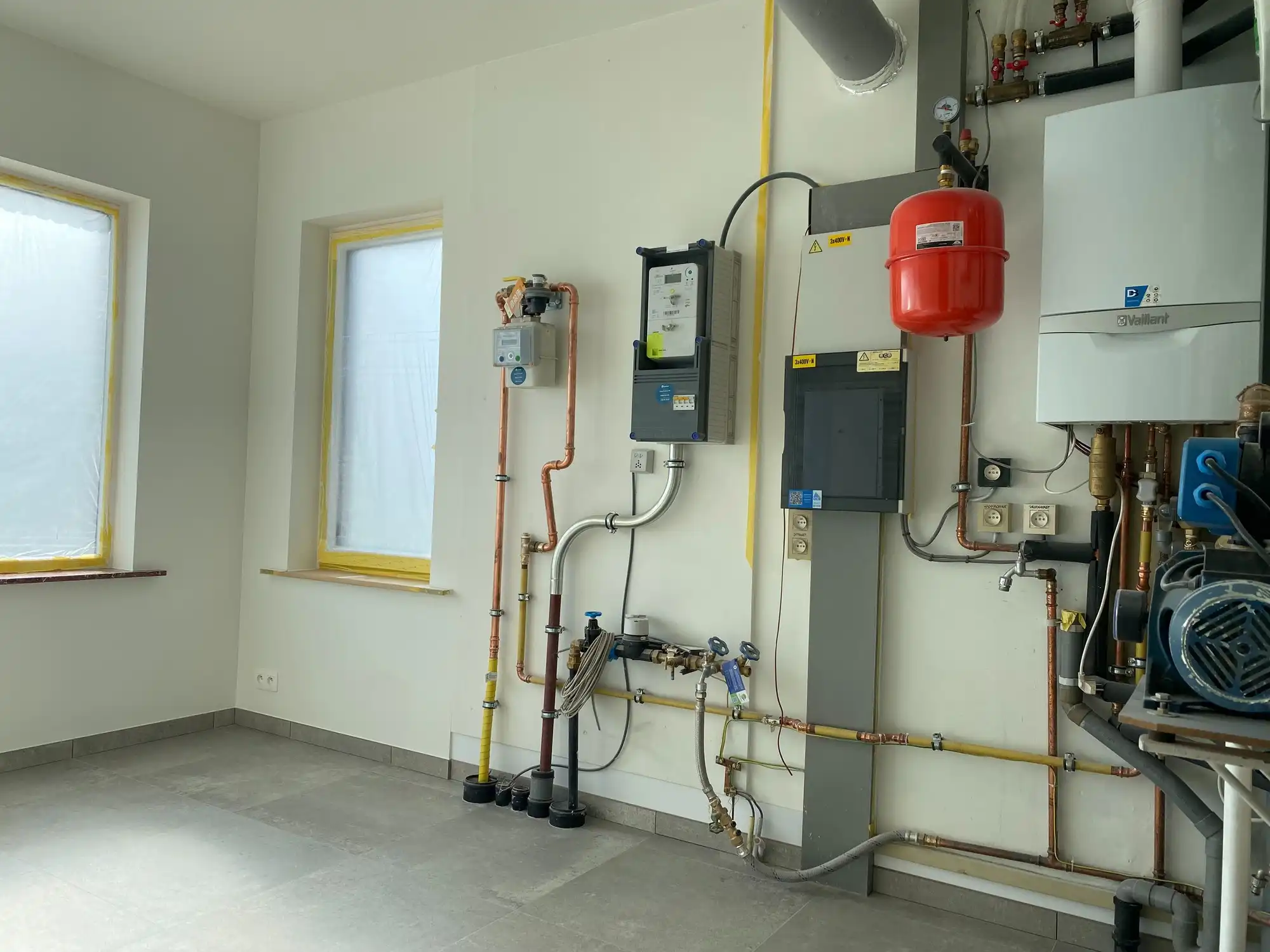 Volledig vernieuwde alleenstaande woning | Schaagstraat foto 8