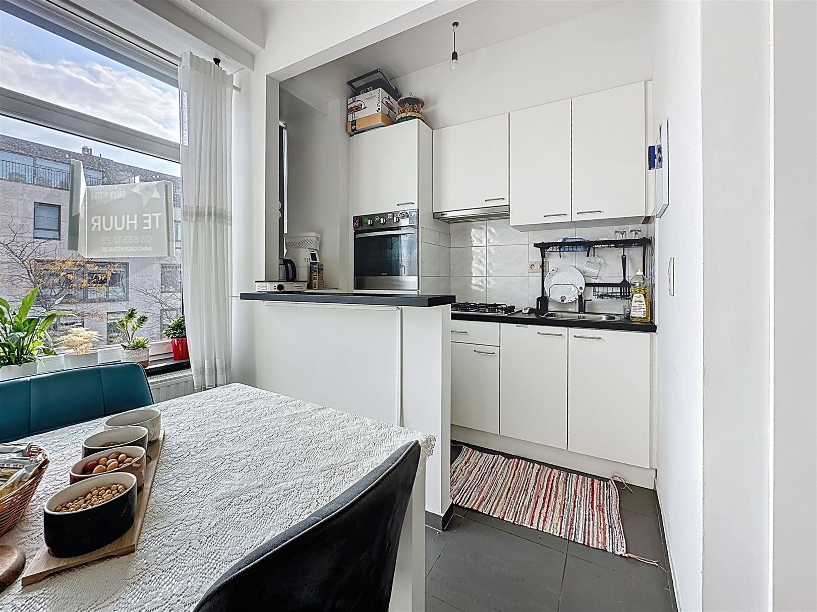 Appartement gelegen centrum Brasschaat  foto 5
