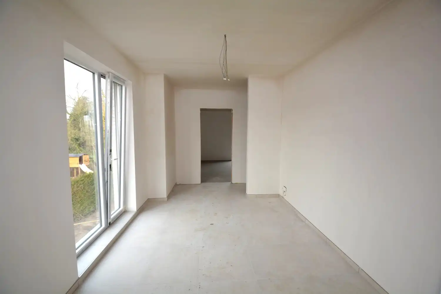 NIEUWBOUWPROJECT MET 7 ENERGIEZUINIGE WONINGEN! foto 10