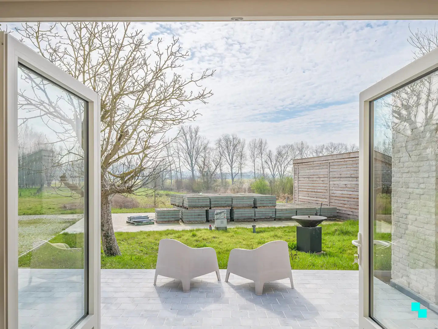 Recent gerenoveerde woning in Valleigebied foto 10