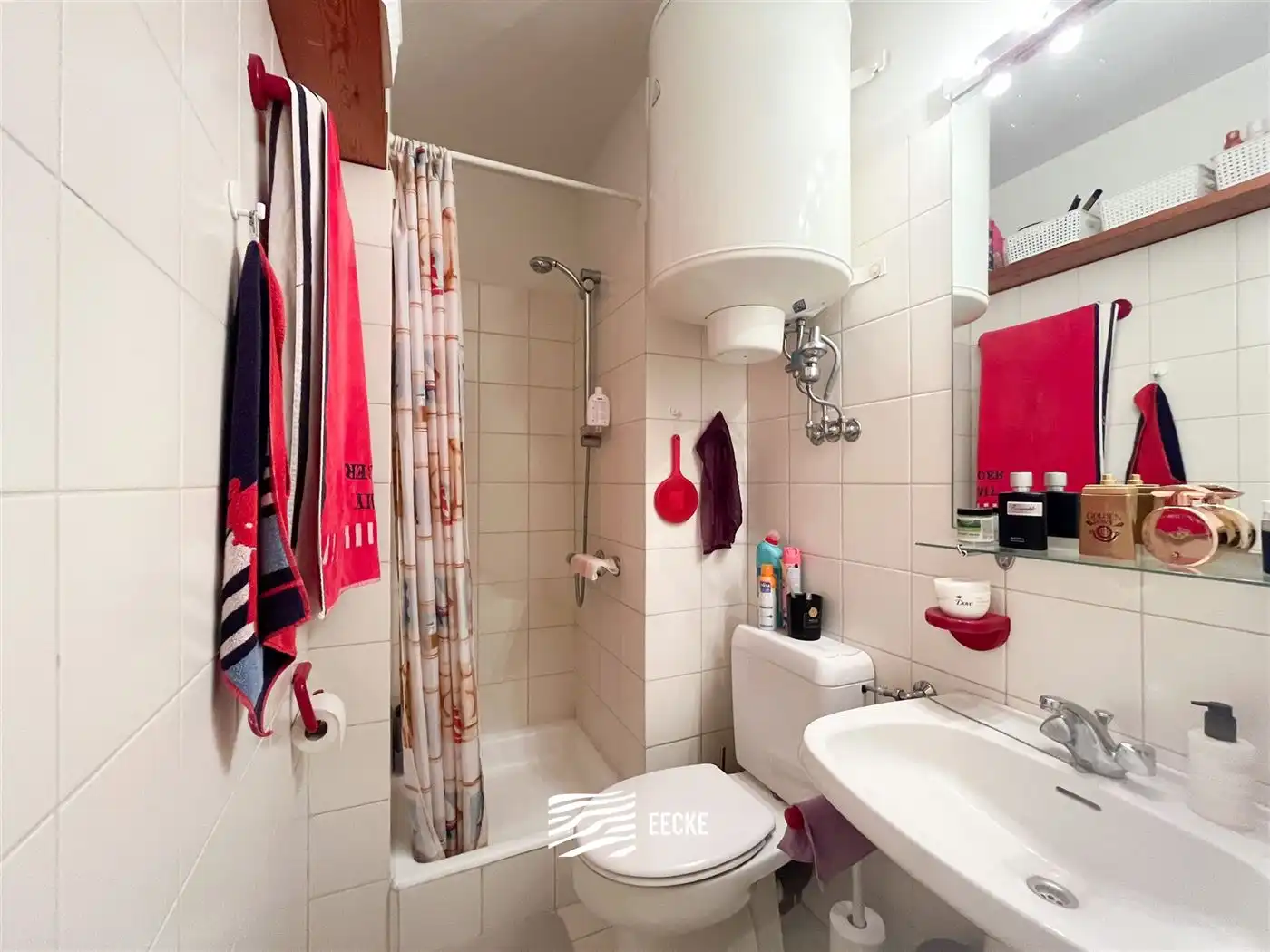 Studio met slaaphoek foto 8