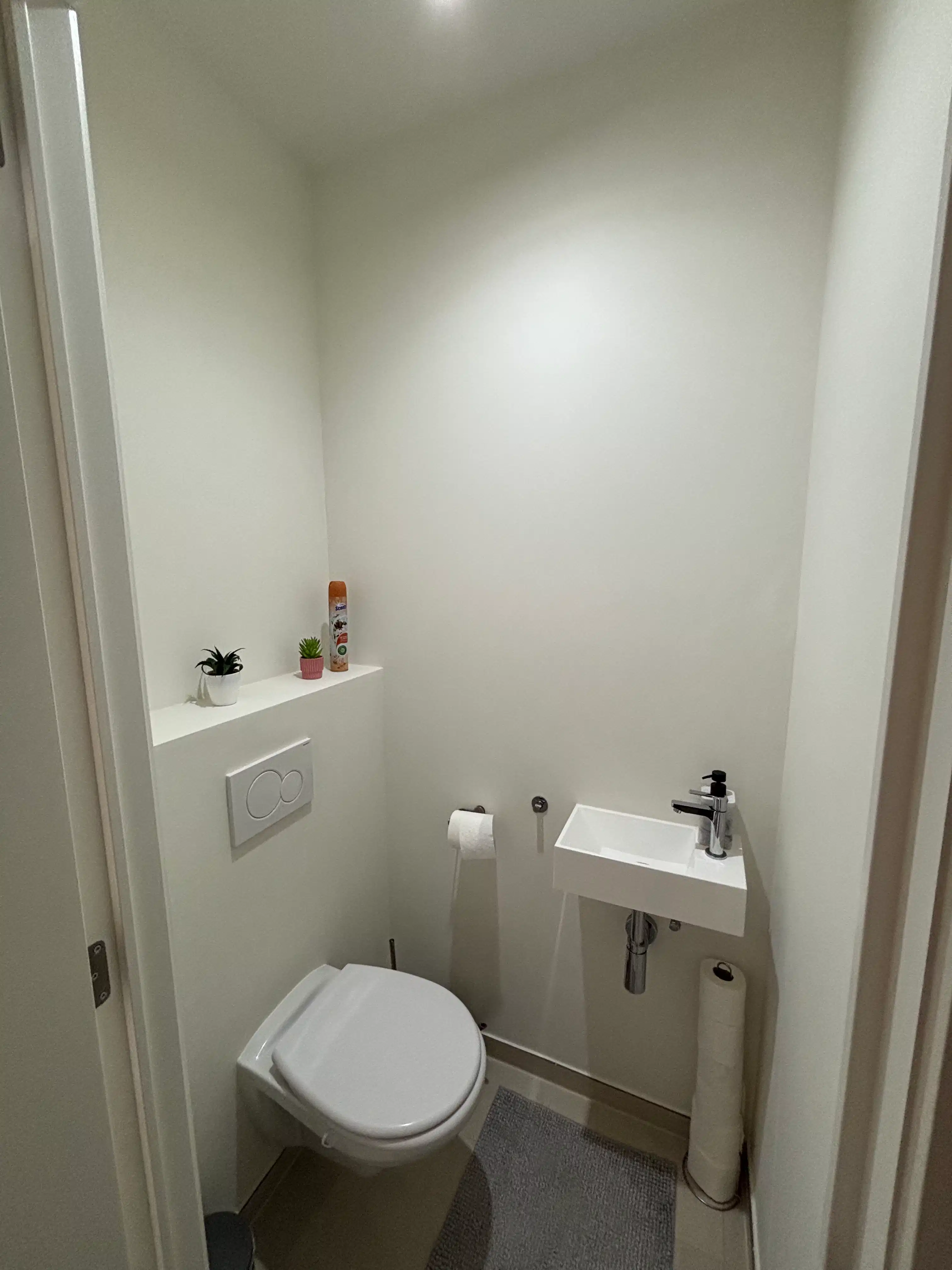 Te Huur: Modern & Duurzaam Parkappartement nabij Brussel foto 13