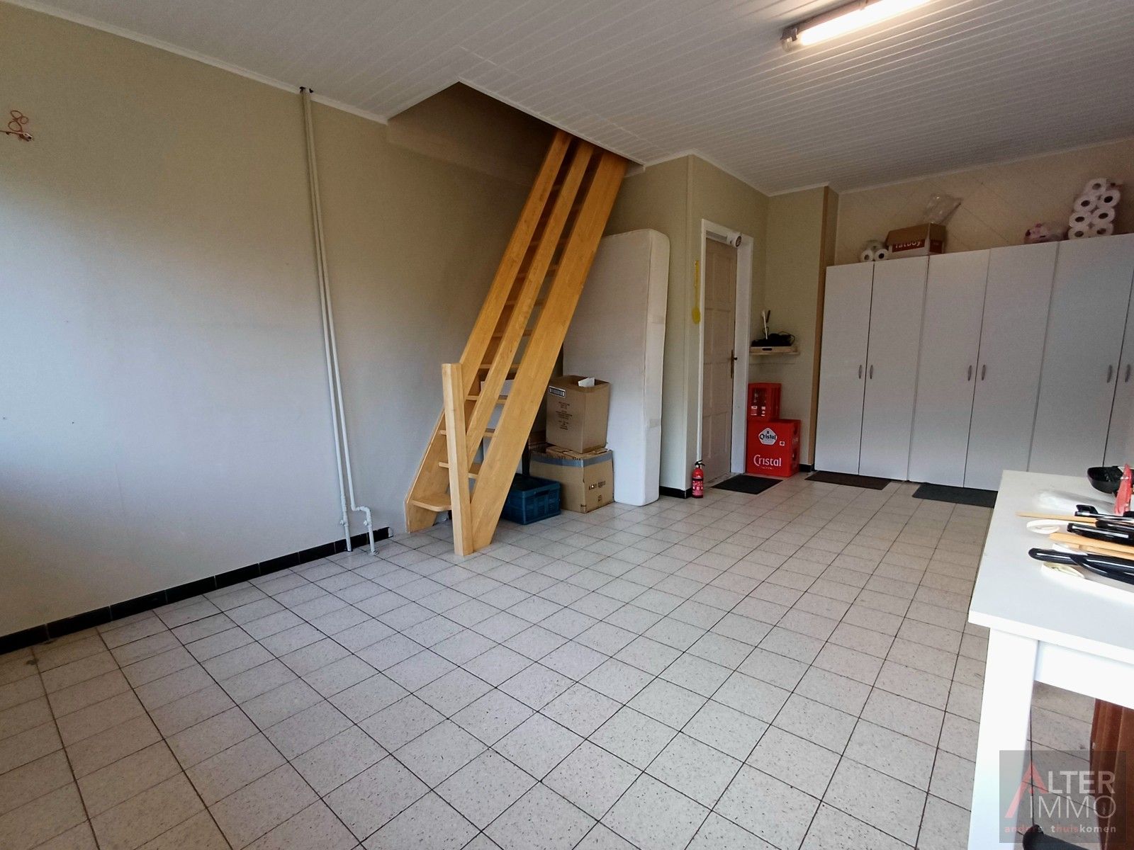 Instapklare woning, 3/4 slpks, ruime zolder en royale garage! foto 22