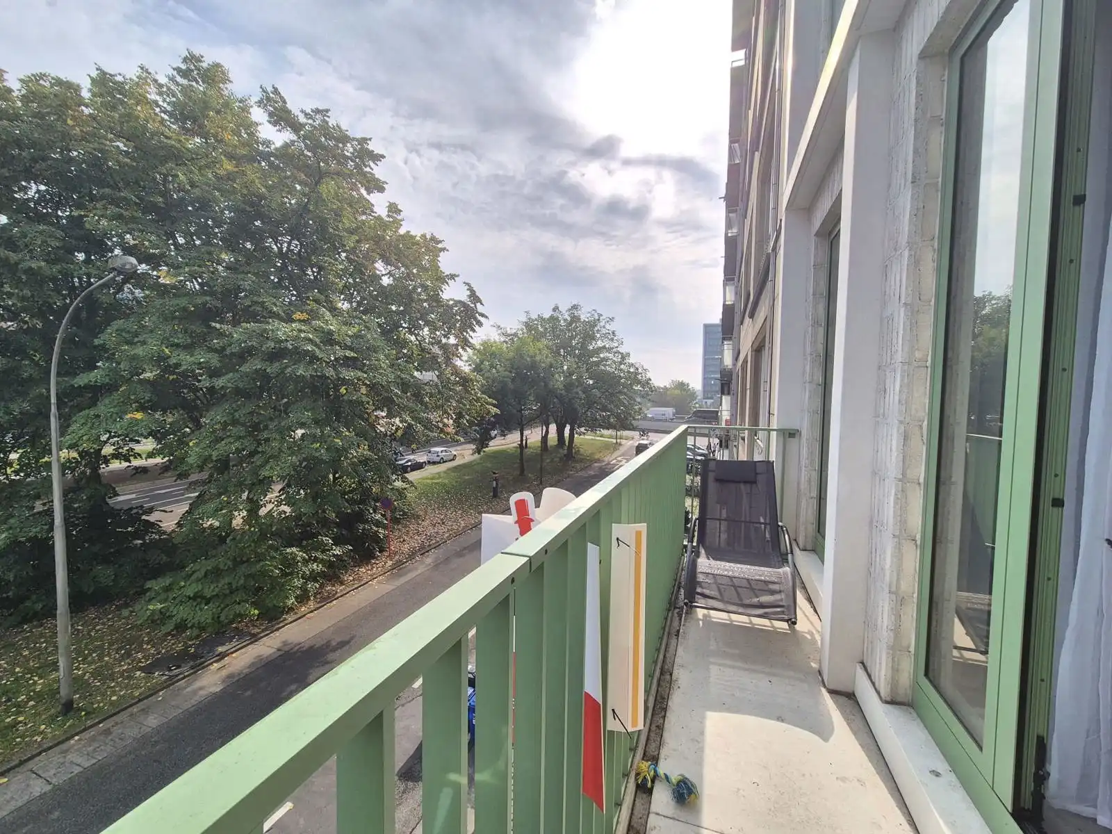 Nieuwbouwappartement met 2 slaapkamers - EPC A foto 10