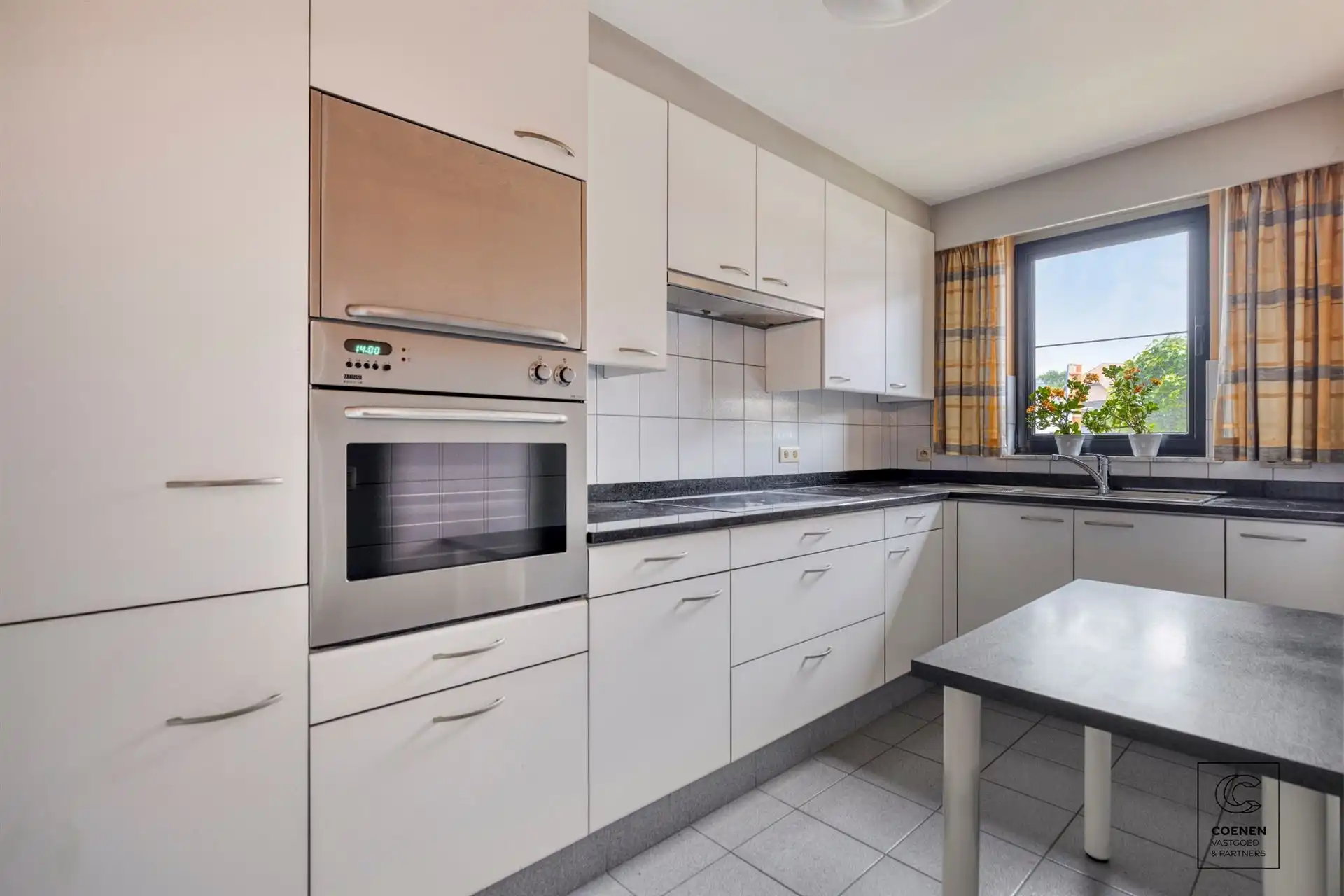 GLV appartement van 93 m² met tuin én optioneel garagebox! foto 5