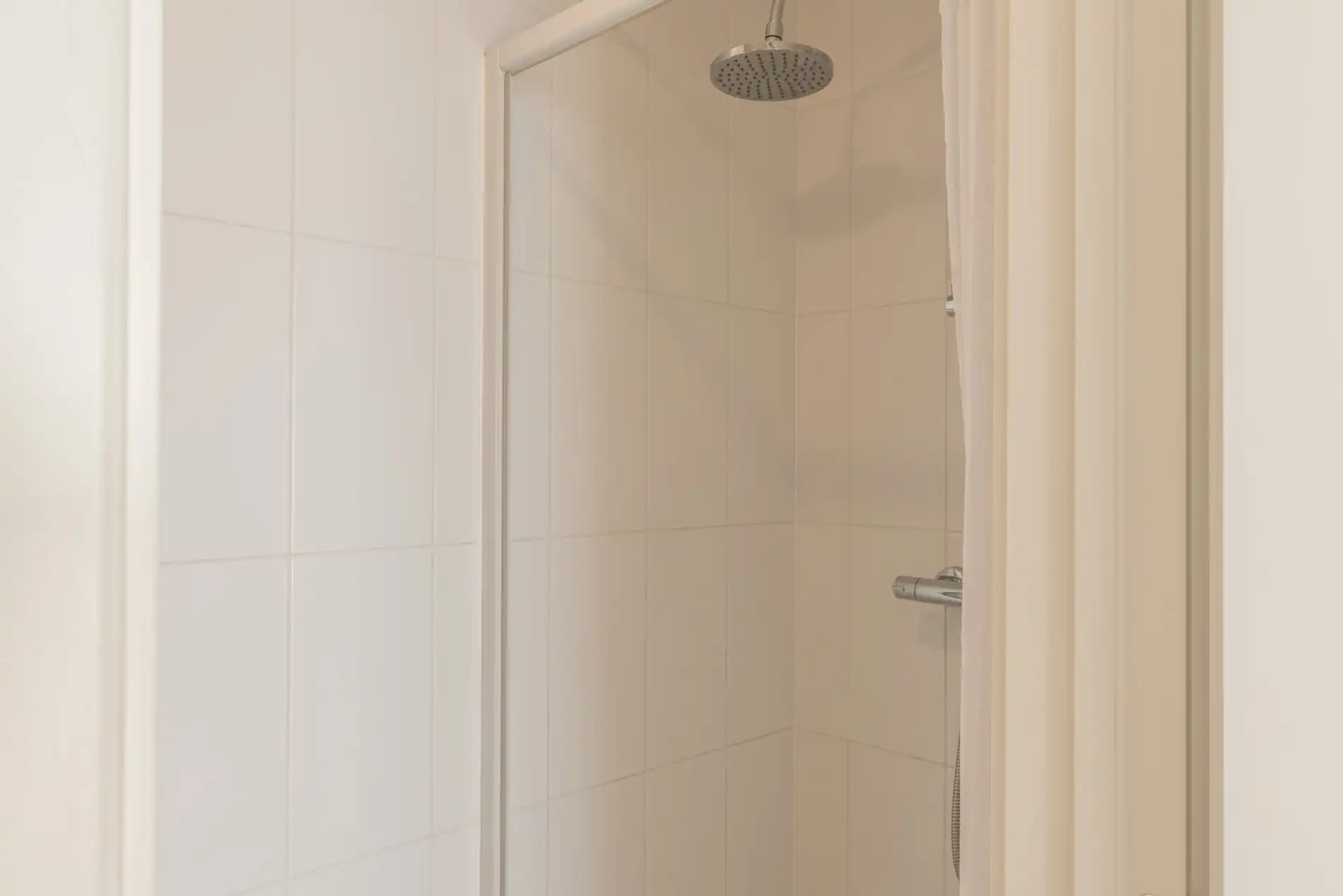 Schitterend hoekappartement met 3 kamers & open zichten foto 19