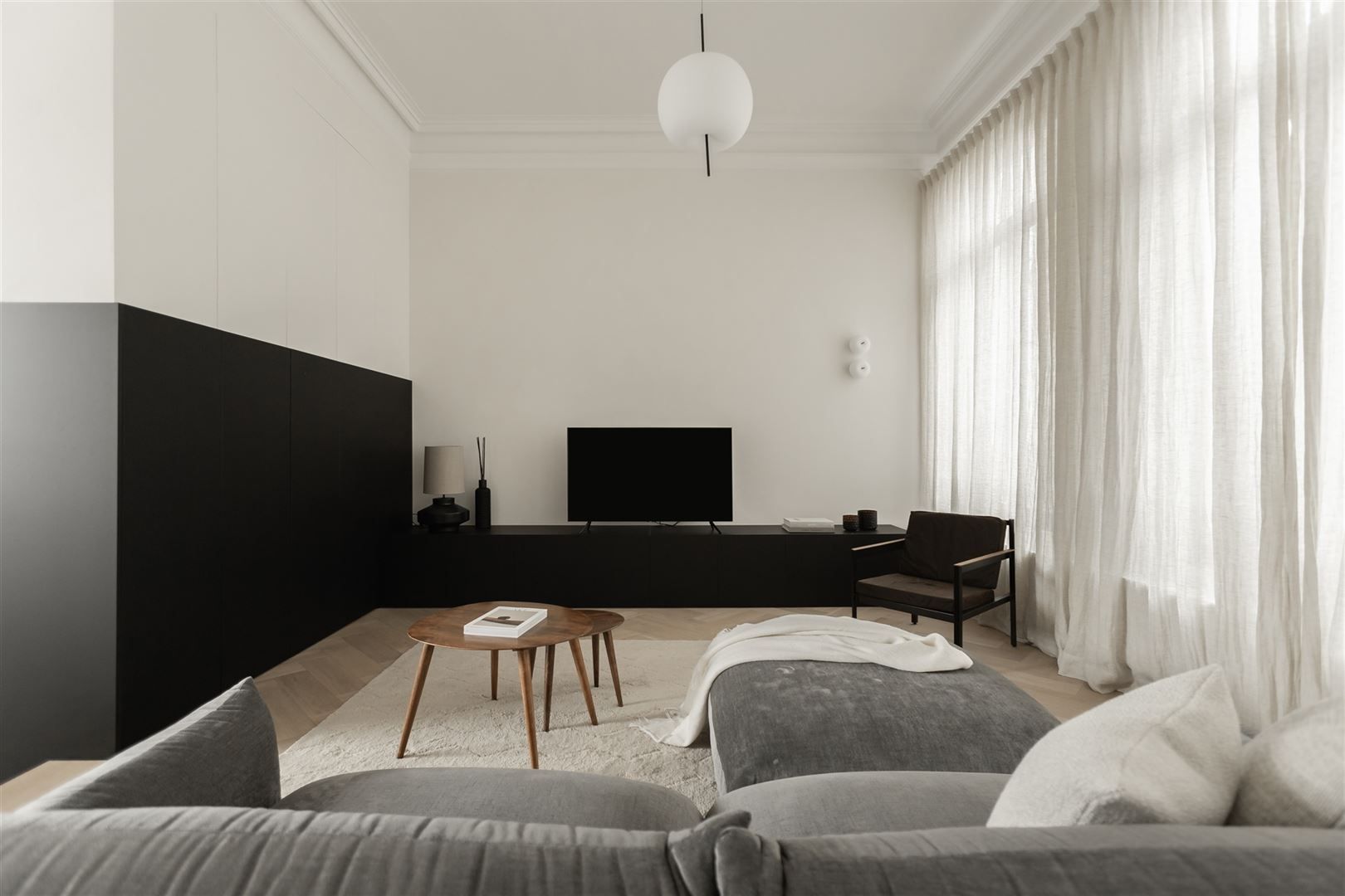 Design appartement met XXL terras foto 2