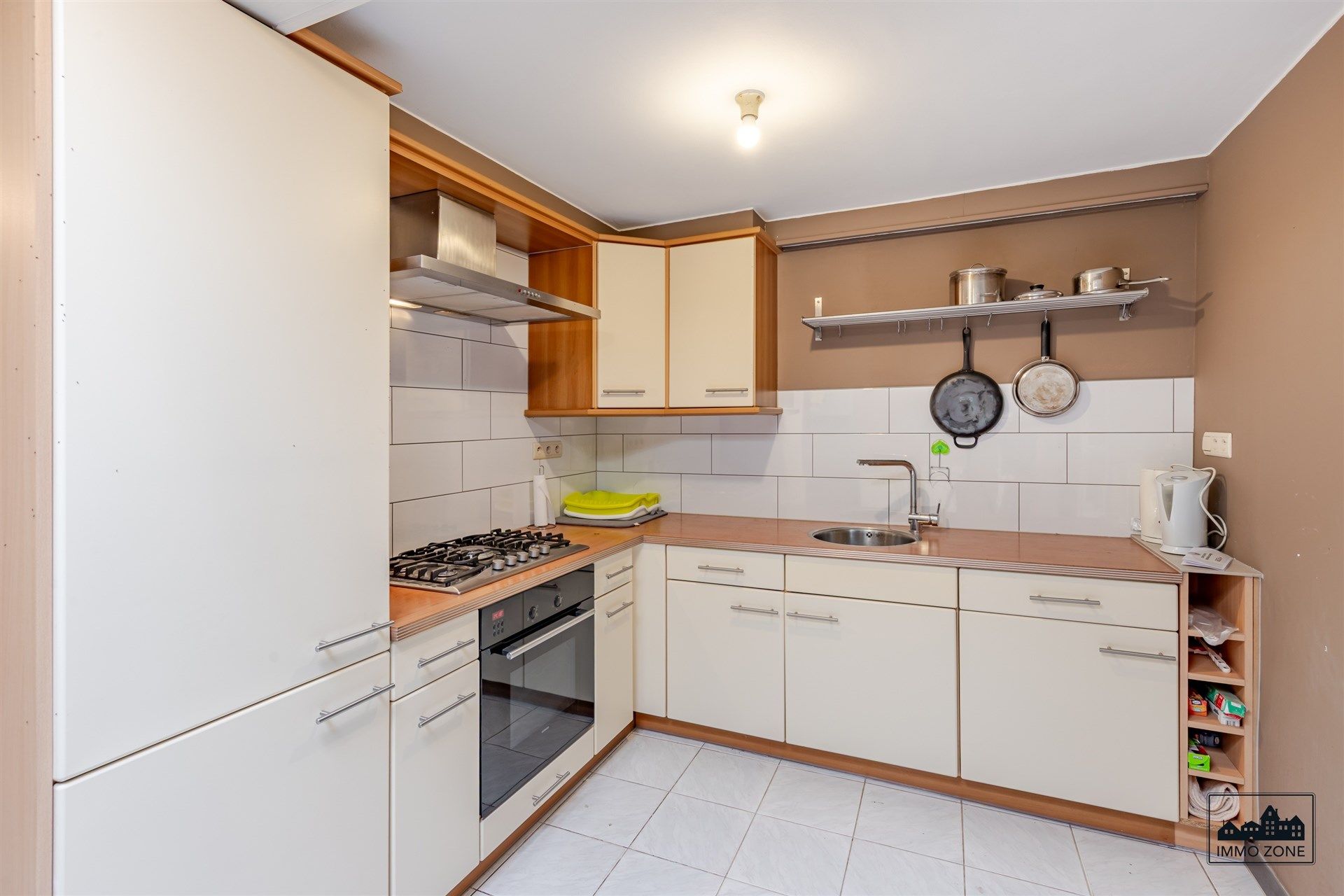 Te renoveren woning met 3 slaapkamers in Sint-Niklaas foto 5
