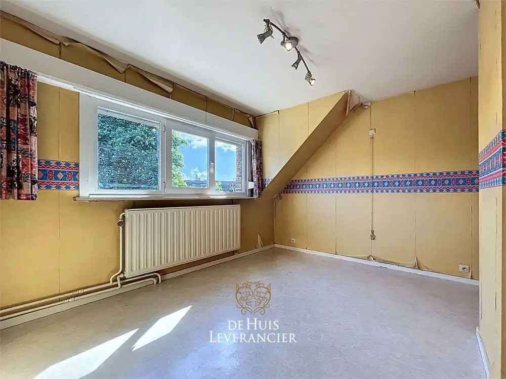 Wonen én werken combineren in het centrum van Kontich? Het kan aan de Hofstraat 41 ! foto 22